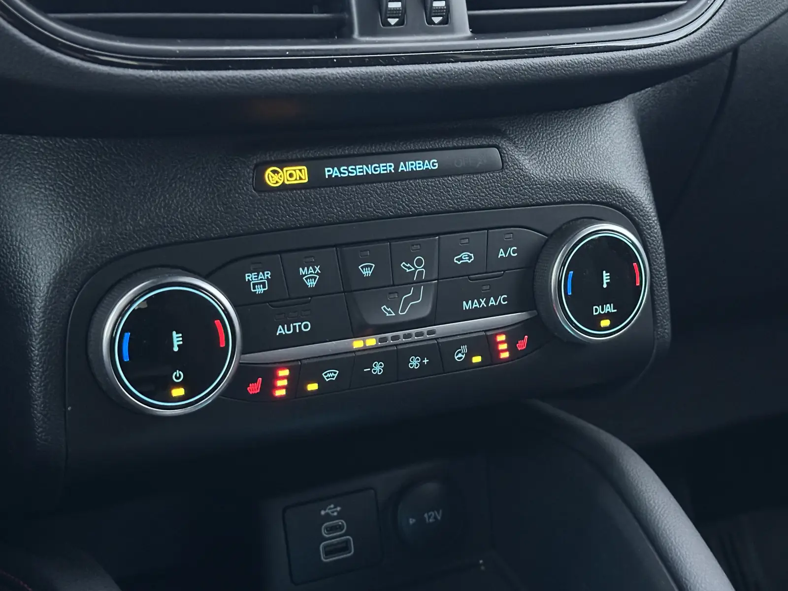 Ford Kuga ST-Line Plug-In