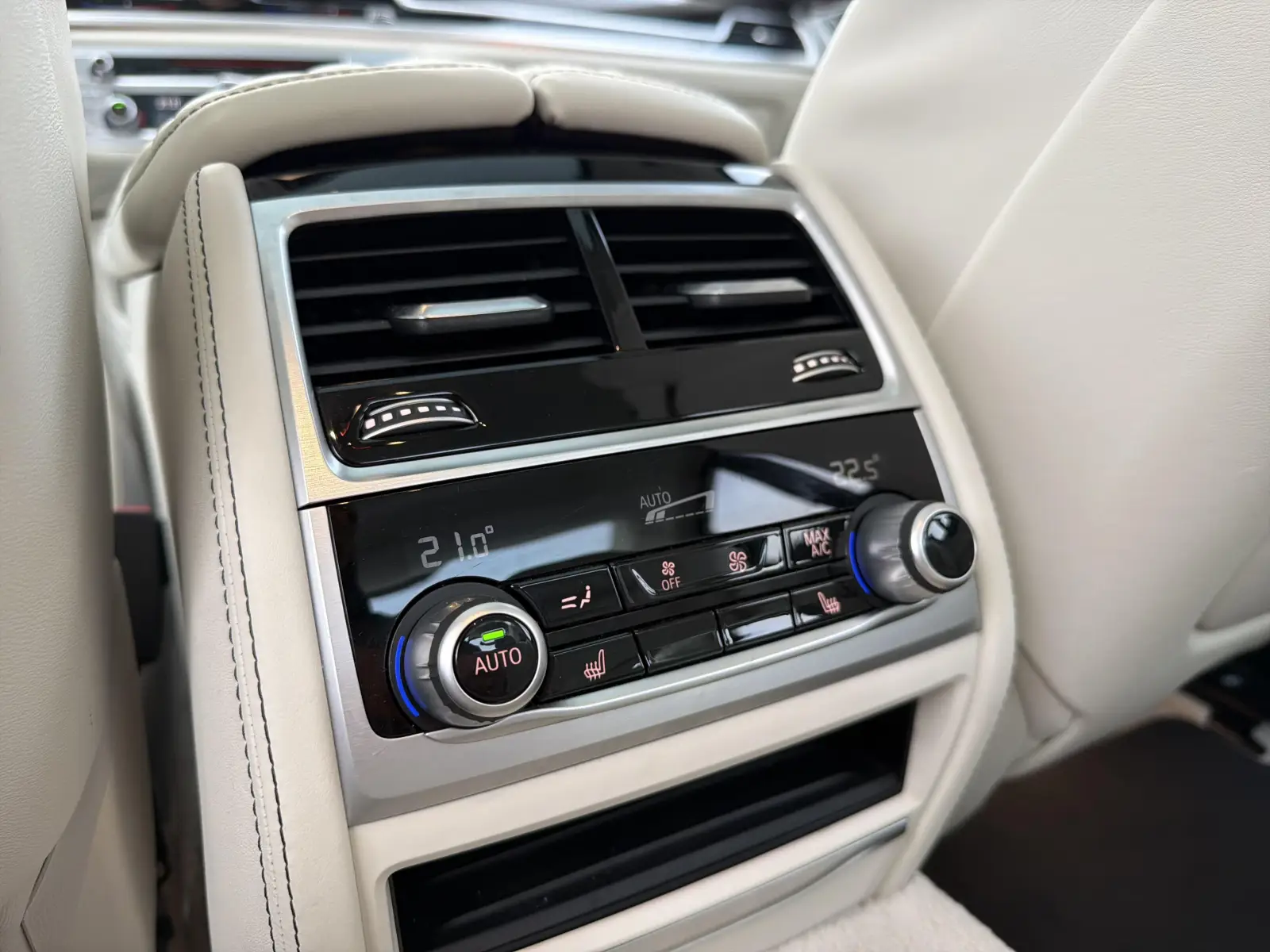 BMW 750 XDrive Individual