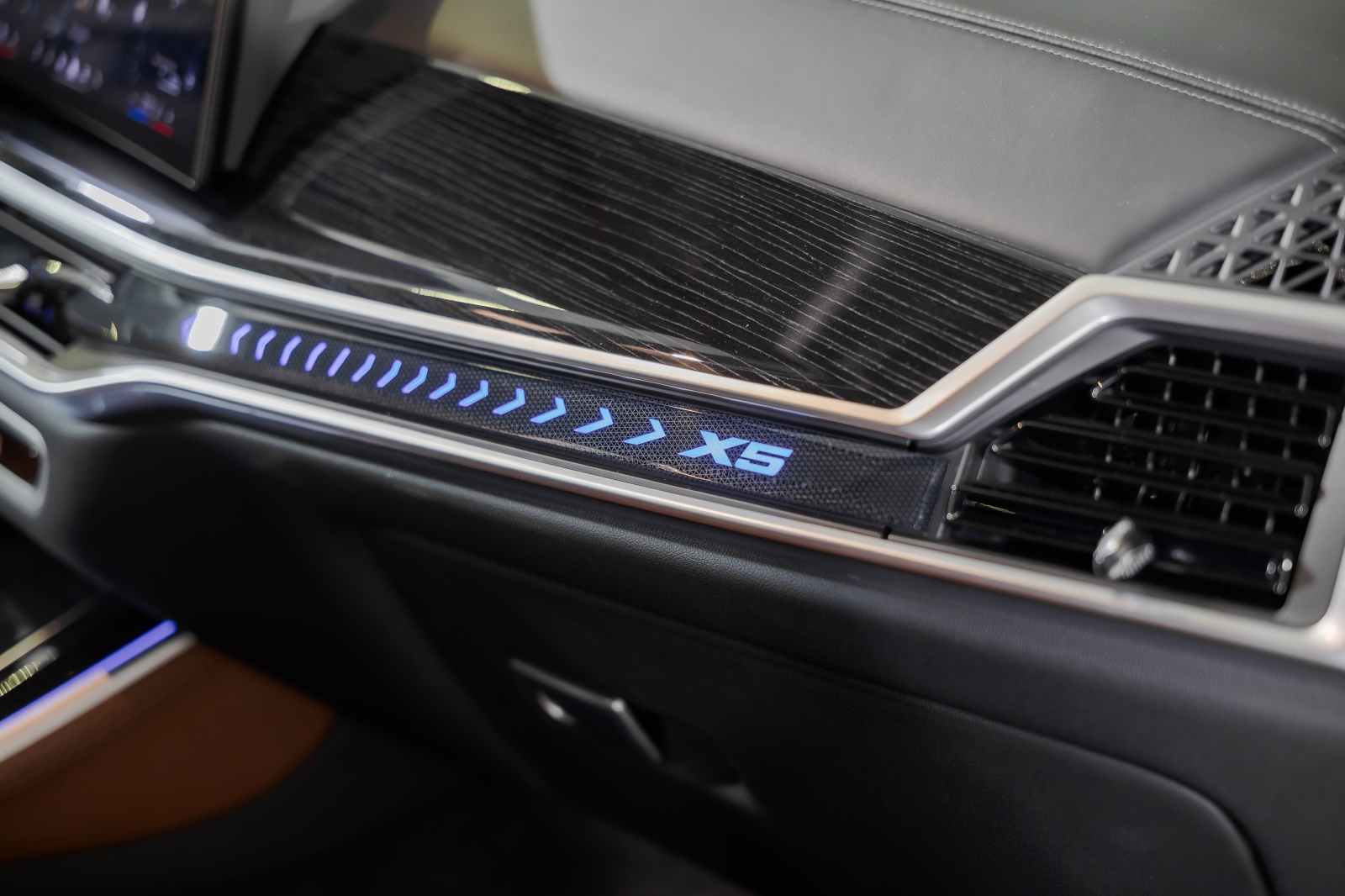 BMW X5 xDrive40i
