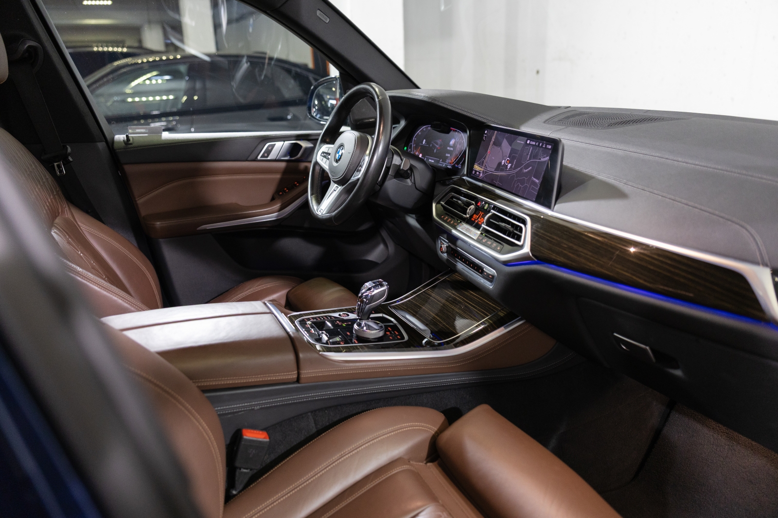 BMW X5 xDrive40i