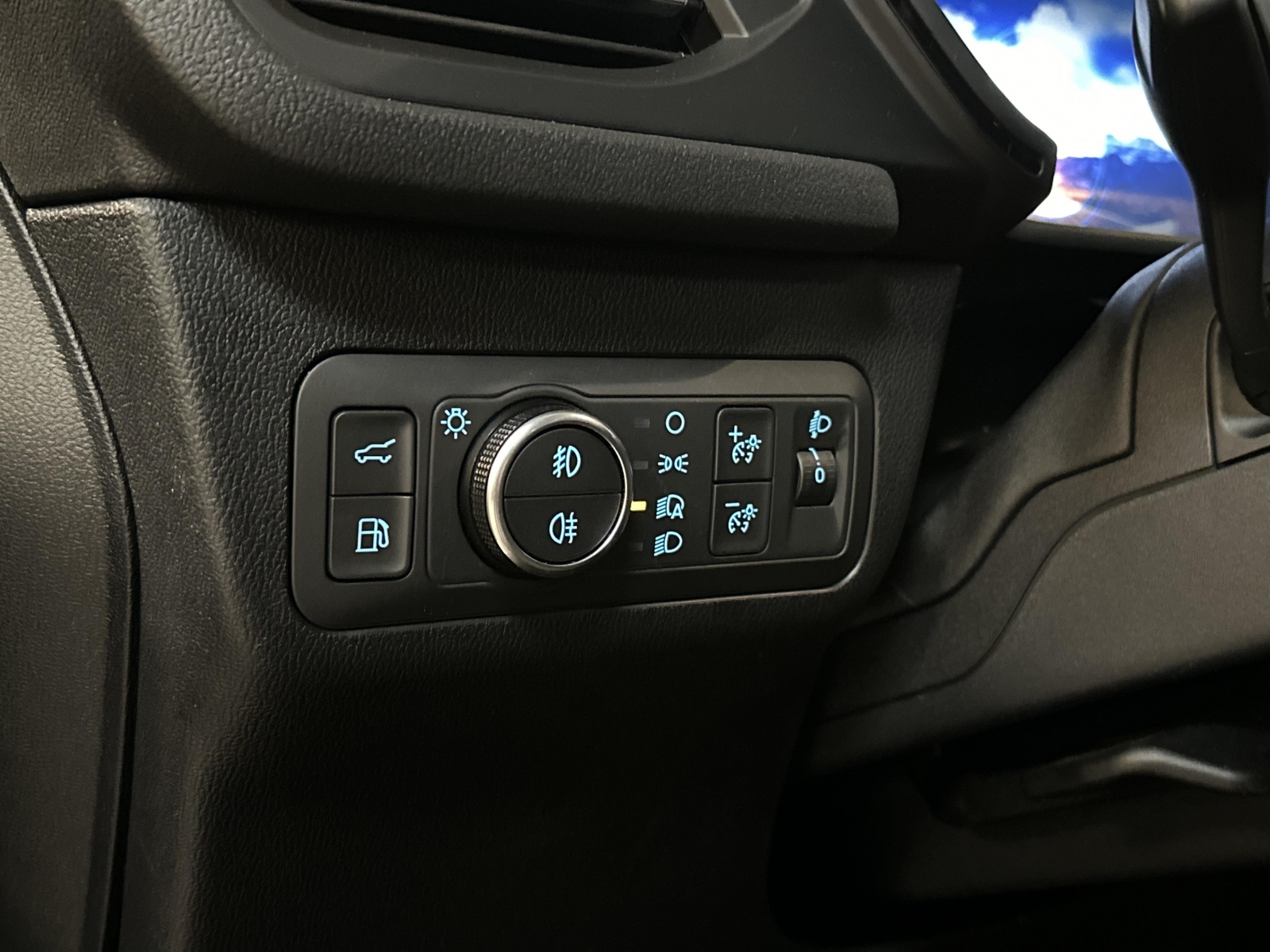 Ford Kuga ST-Line