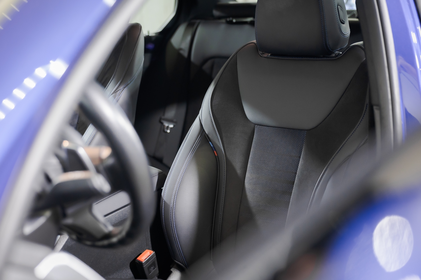 BMW 320 d xDrive