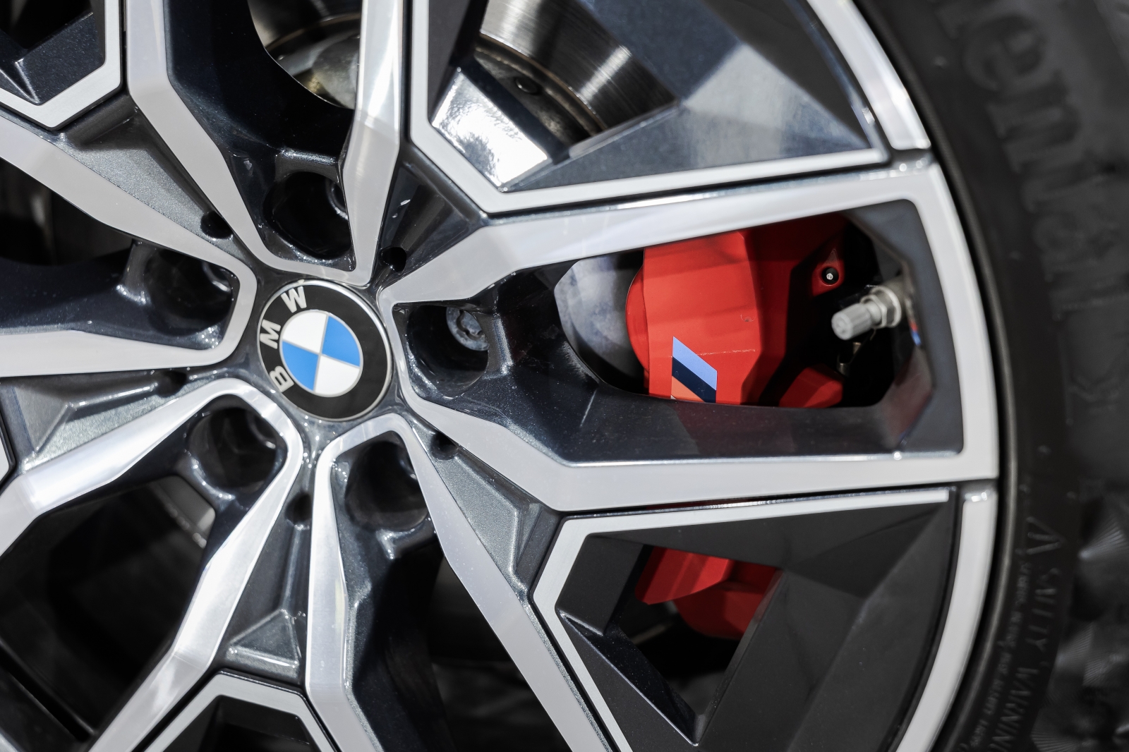 BMW 520 i