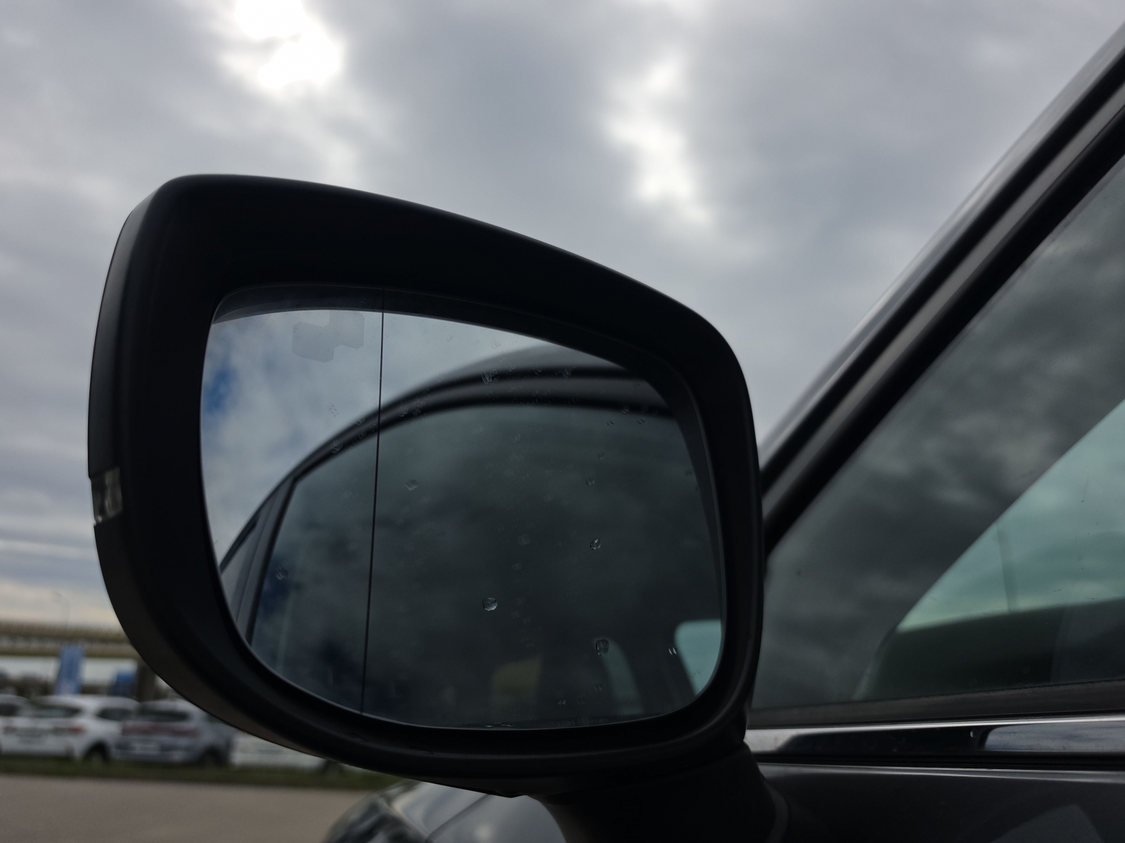 Mazda CX-5 Newground