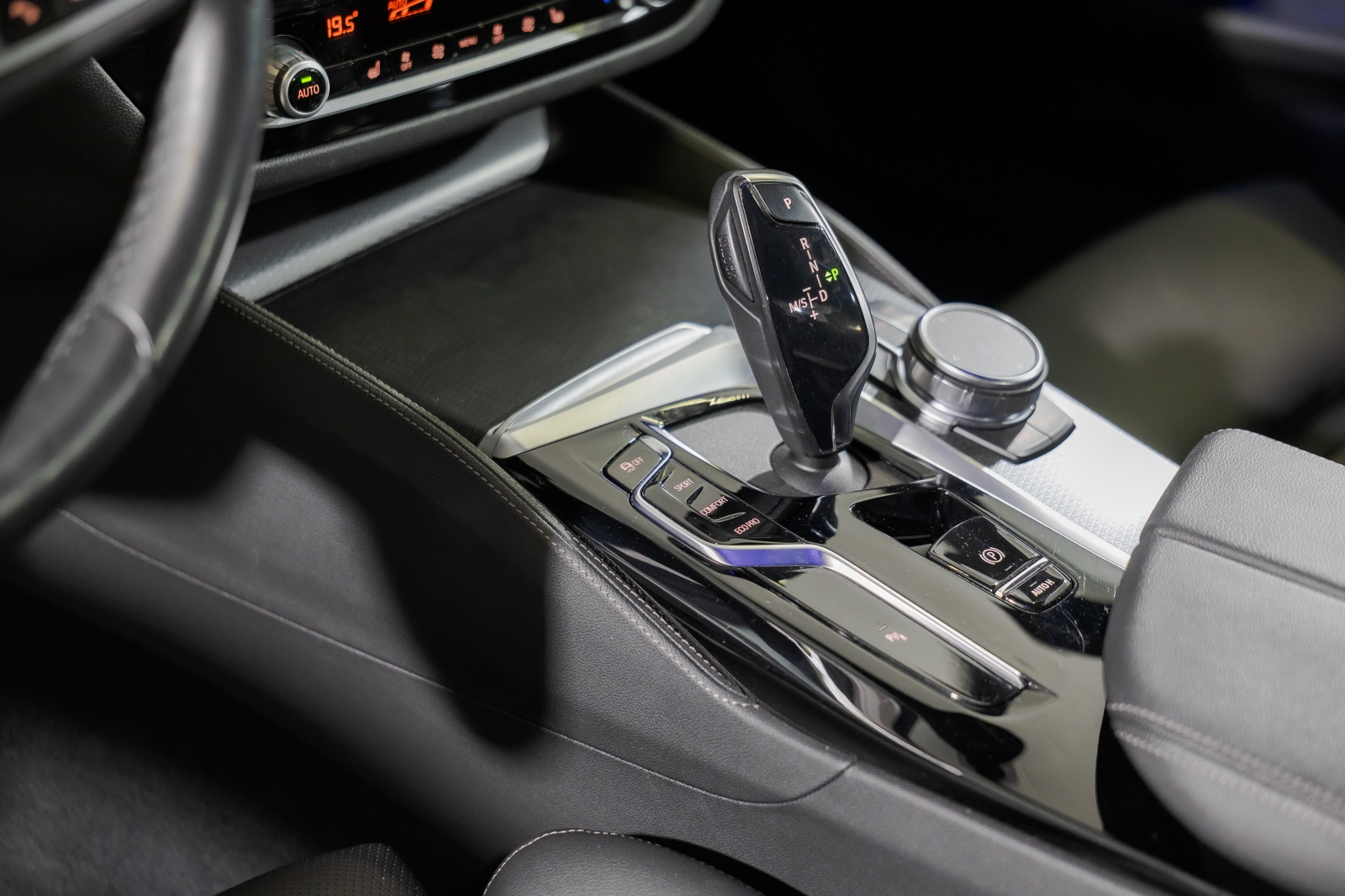 BMW 520 i