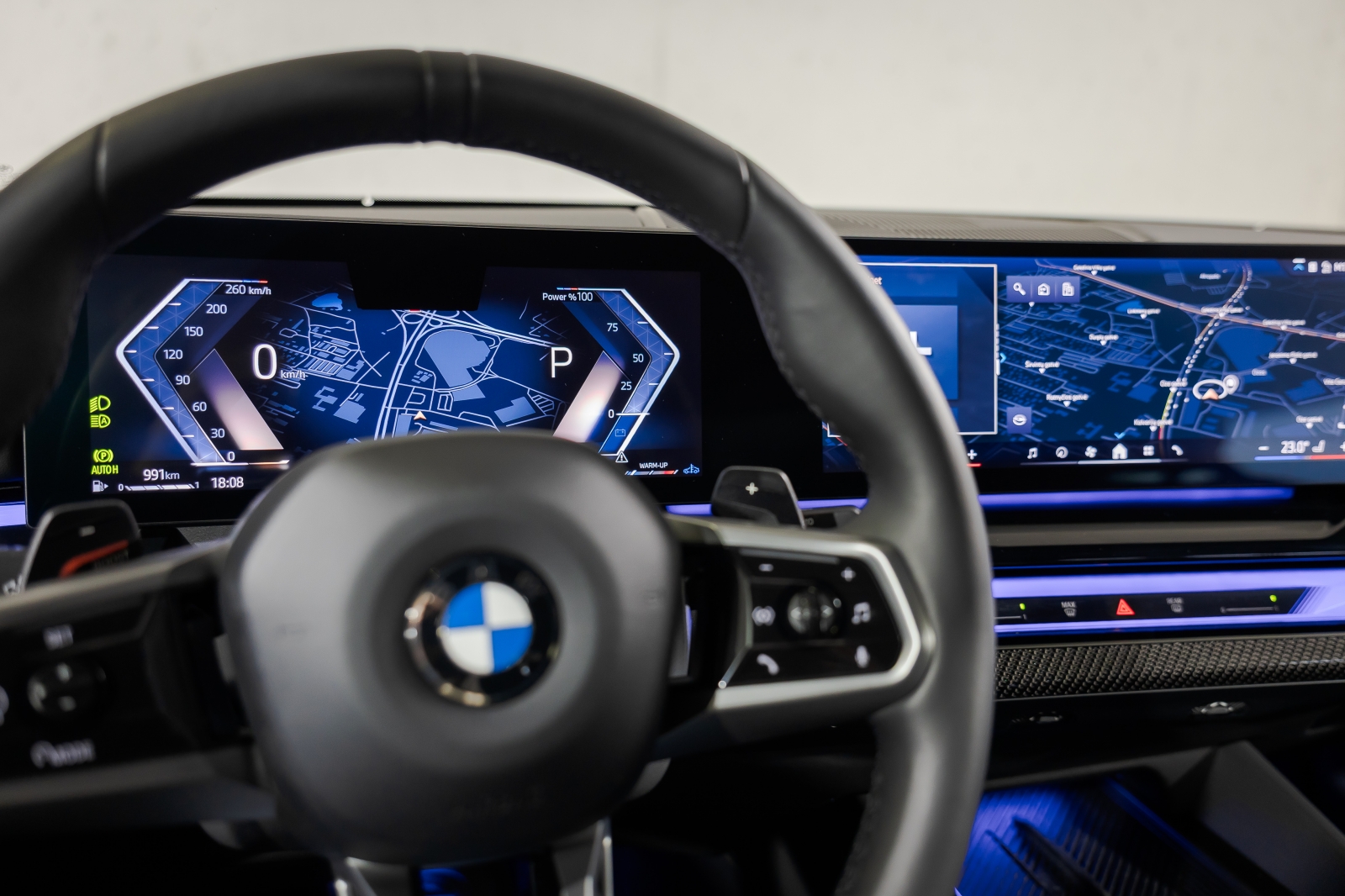 BMW 520 d xDrive