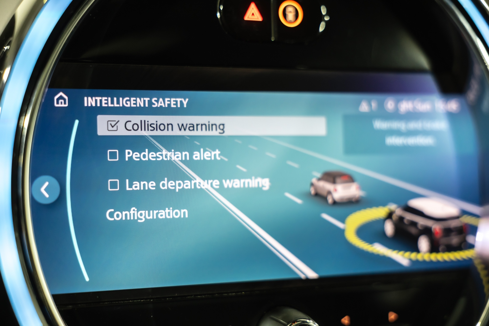 Mini Countryman S E ALL4