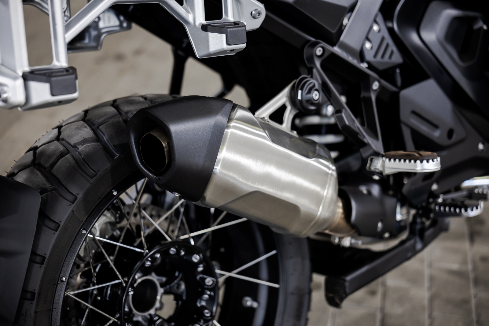 BMW (moto) R 1300 GS Adventure