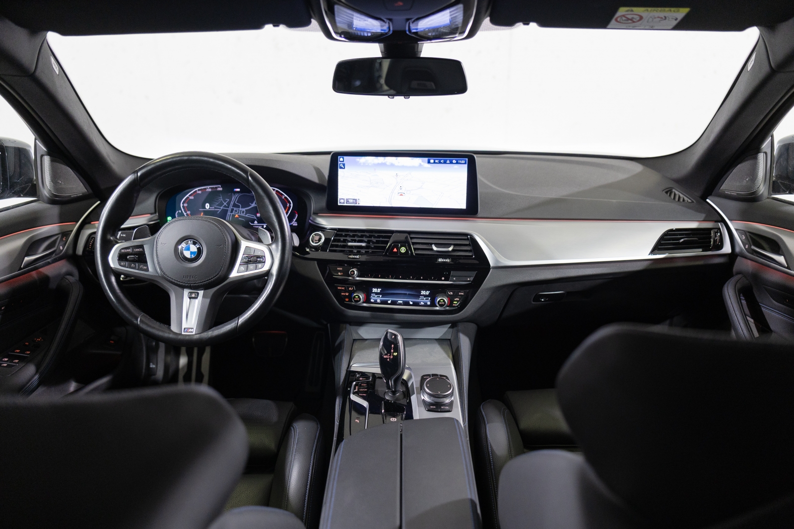 BMW 530 d xDrive