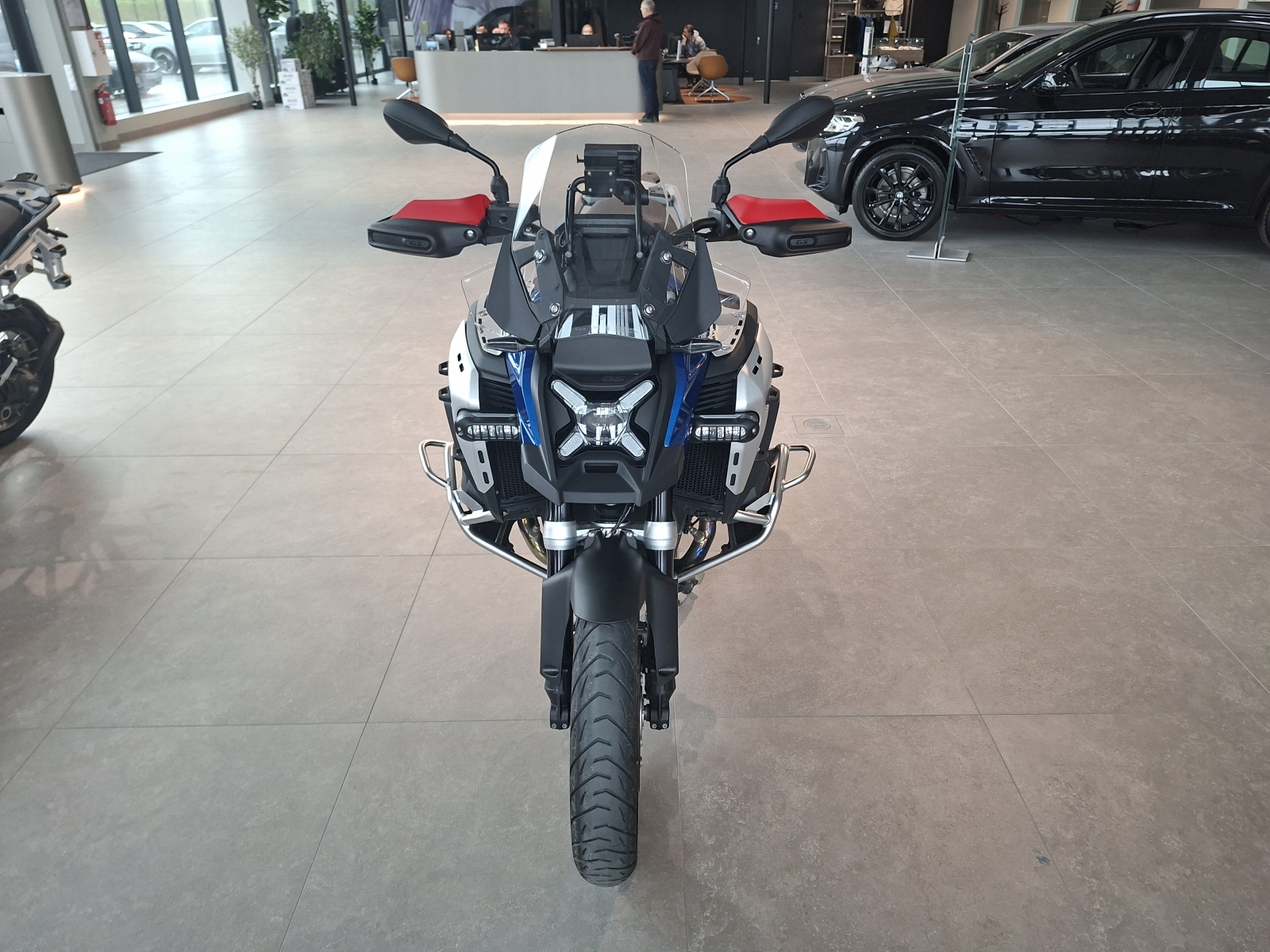 BMW (moto) 1300 GS