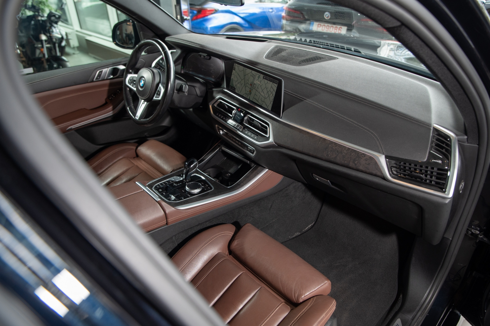 BMW X5 xDrive30d