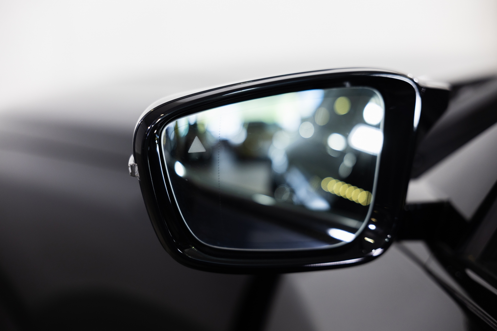 BMW i4 M50
