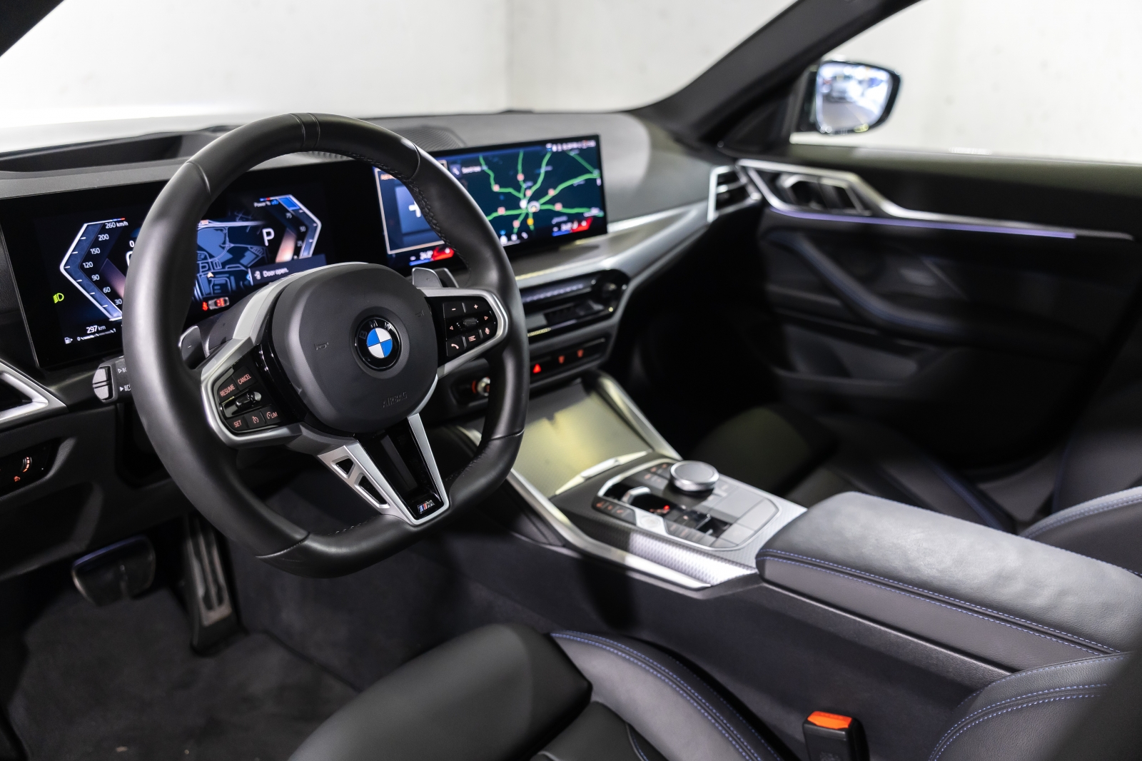 BMW 420 Gran Coupe d xDrive
