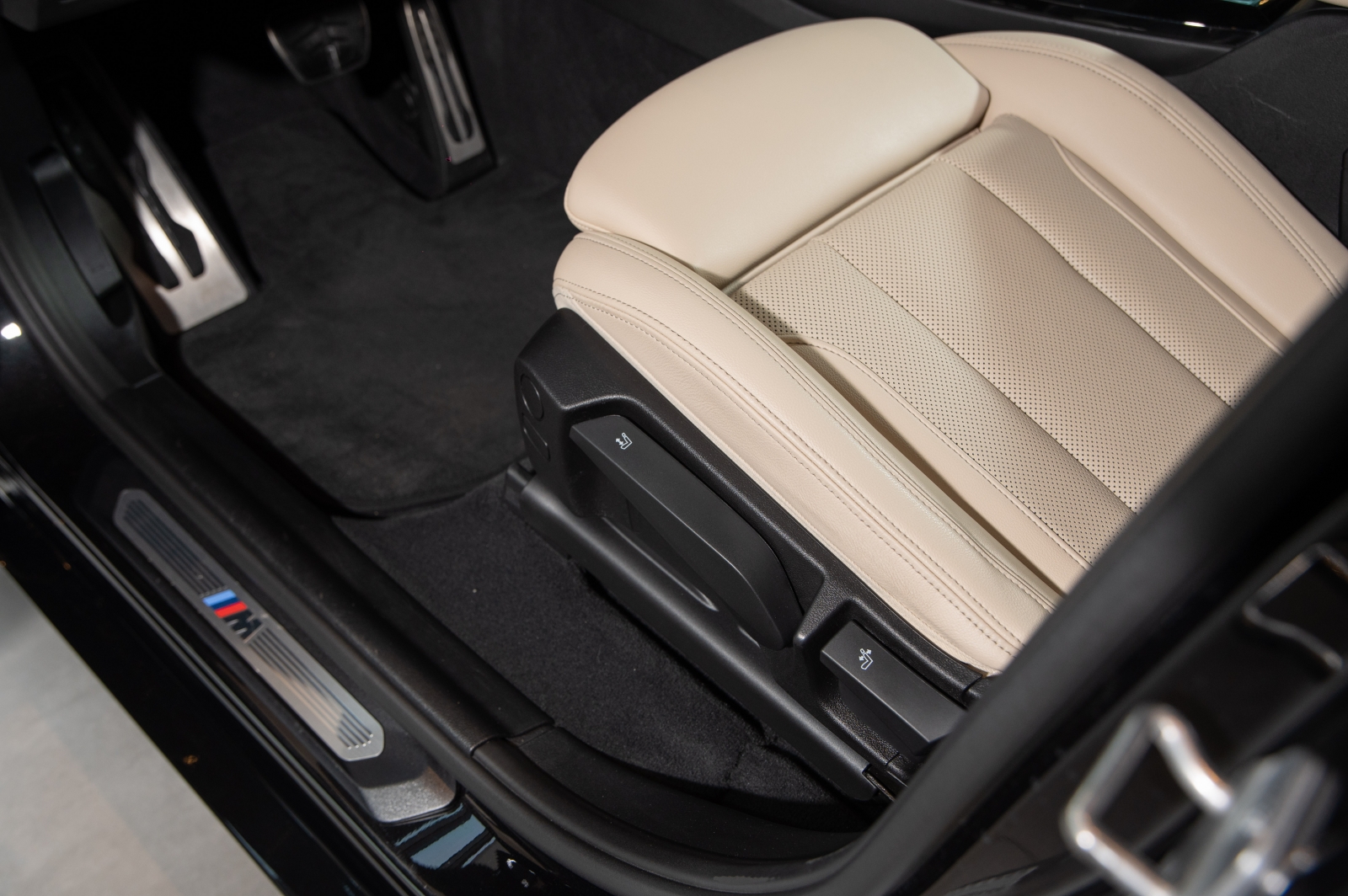 BMW X3 xDrive30e