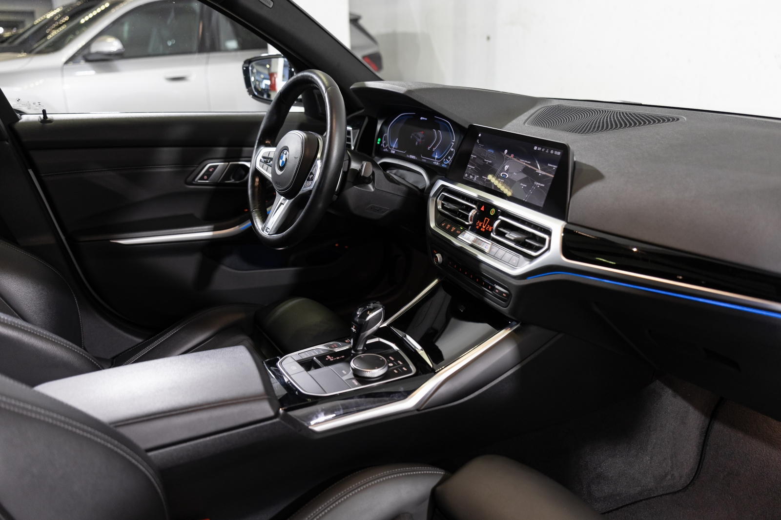 BMW 330 e xDrive
