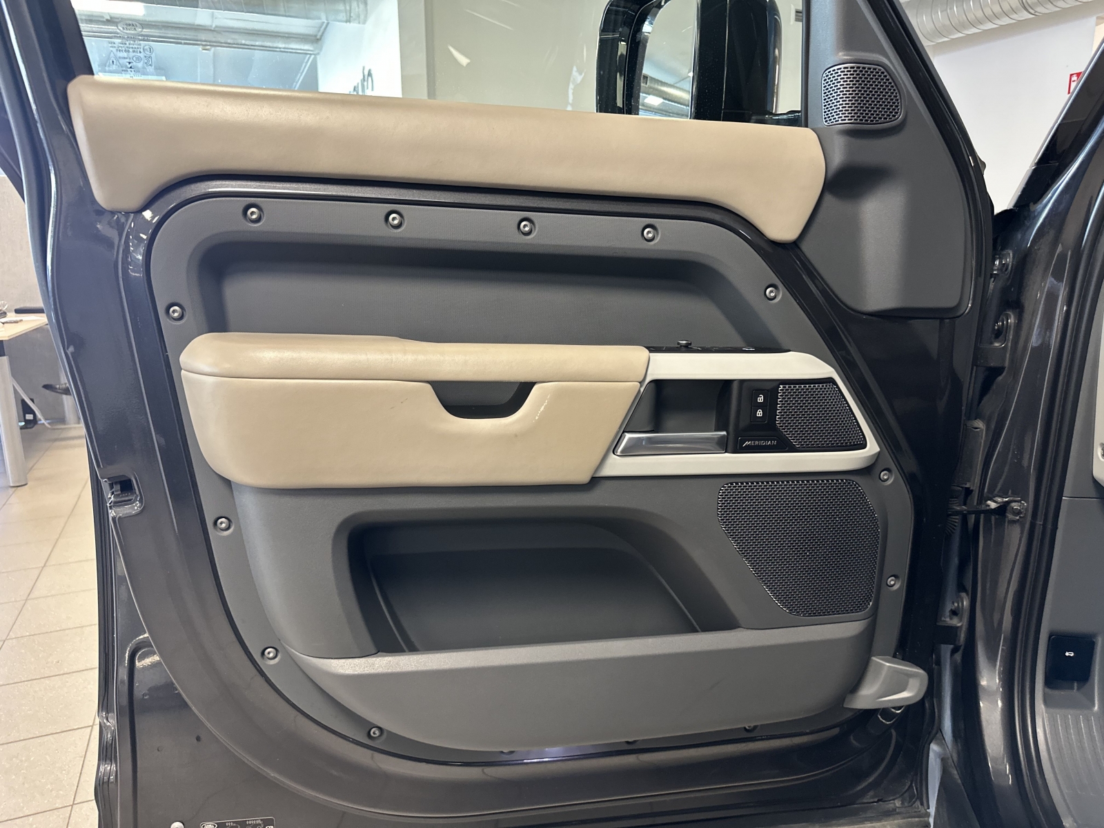 Land Rover Defender Defender 110 D250 HSE