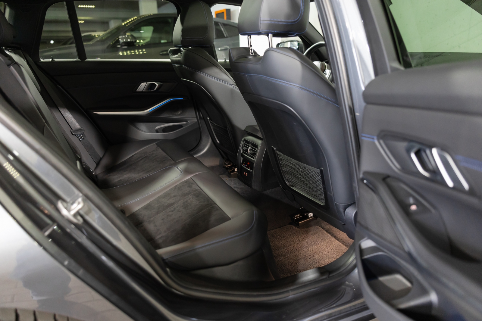 BMW 330 e