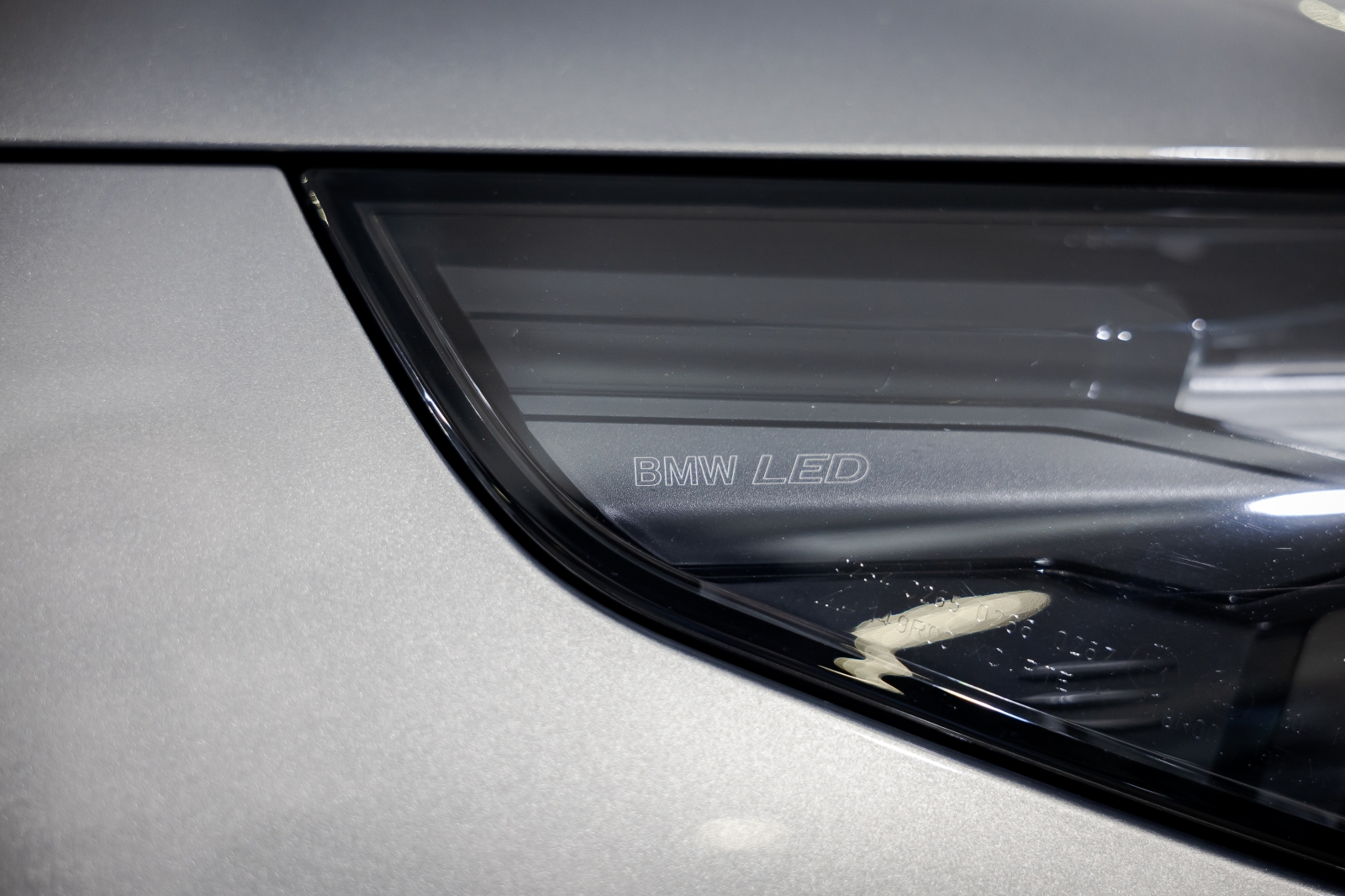 BMW 540 d xDrive