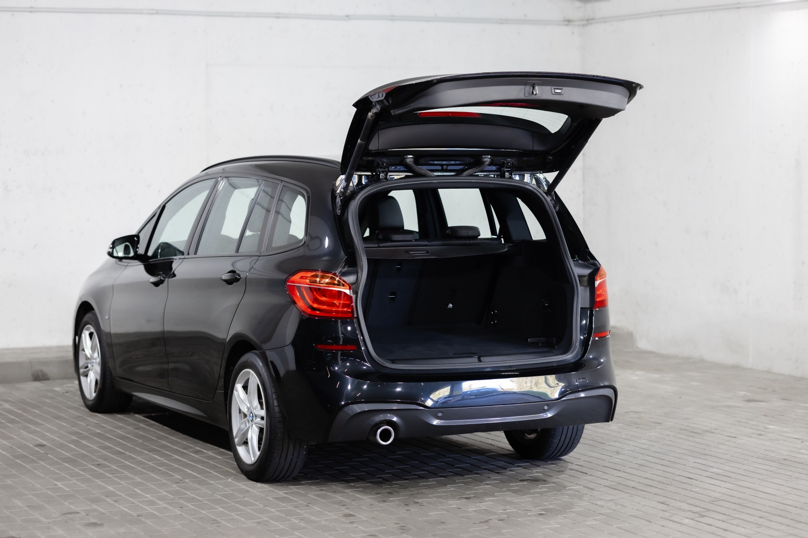 BMW 218i Gran Tourer 218i