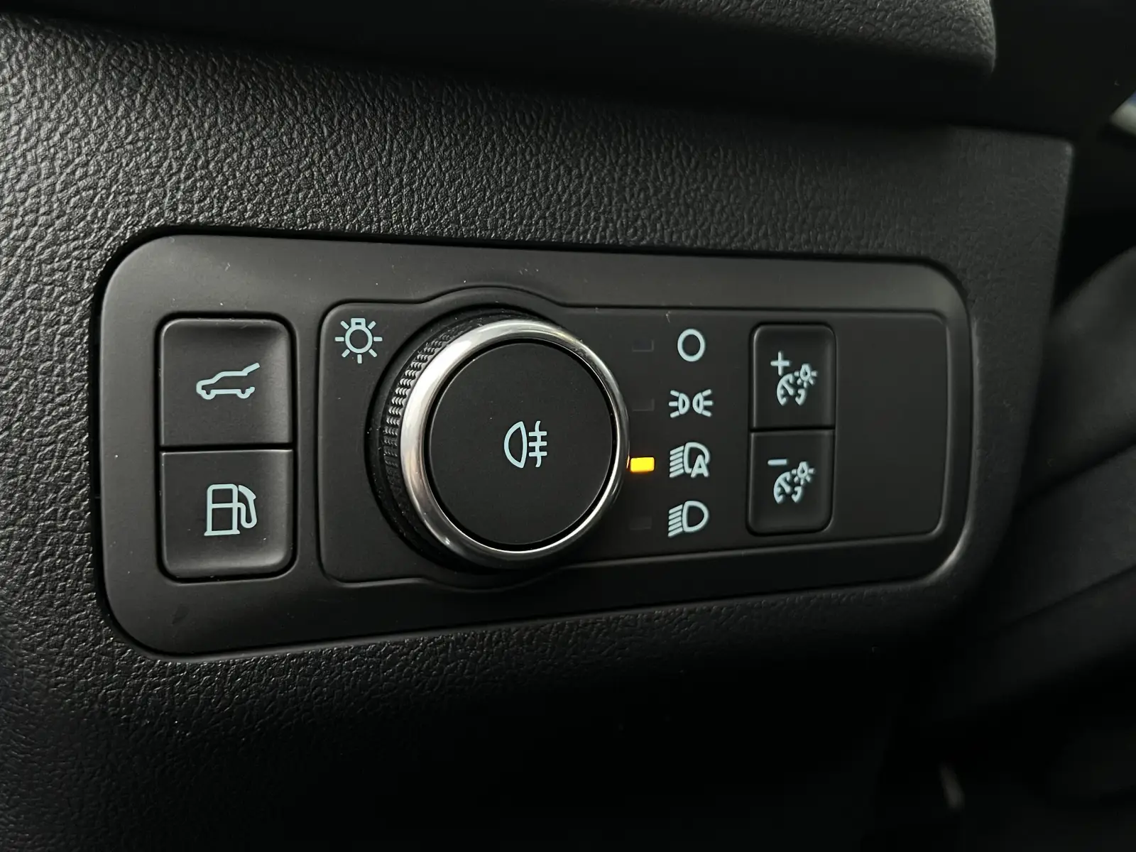 Ford Kuga ST-Line X PHEV