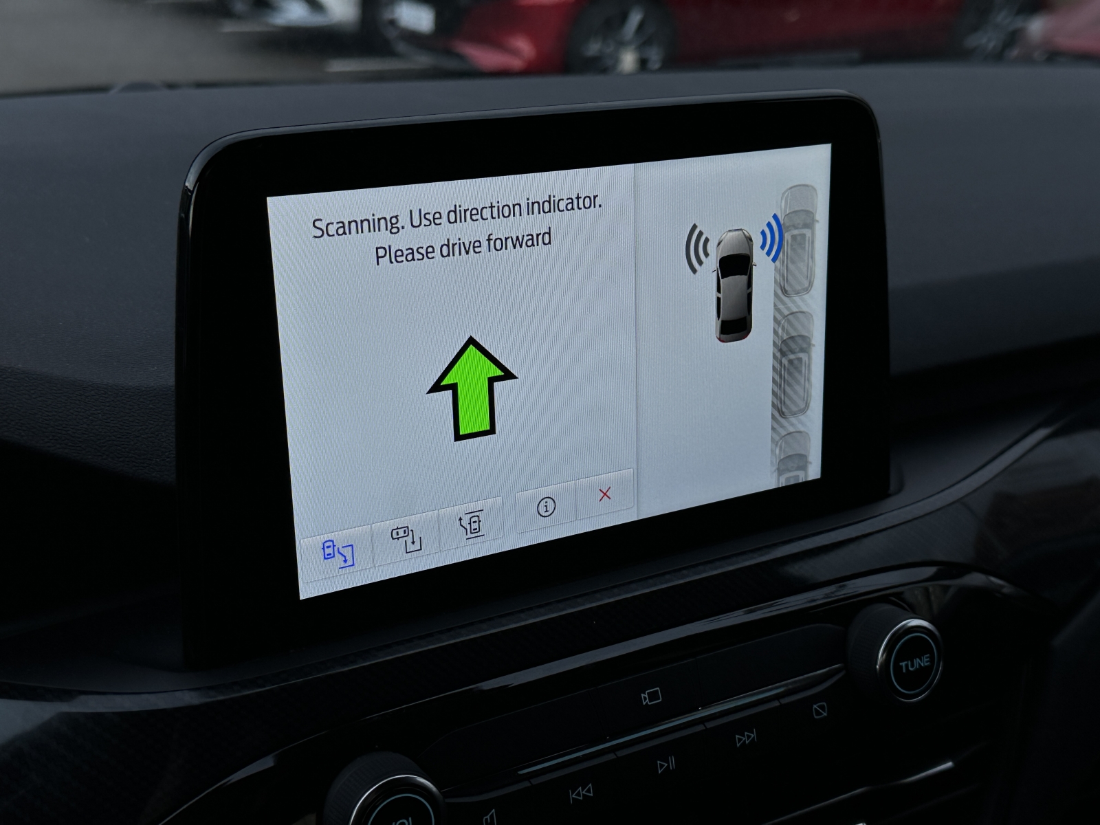 Ford Kuga ST-Line Plug-In