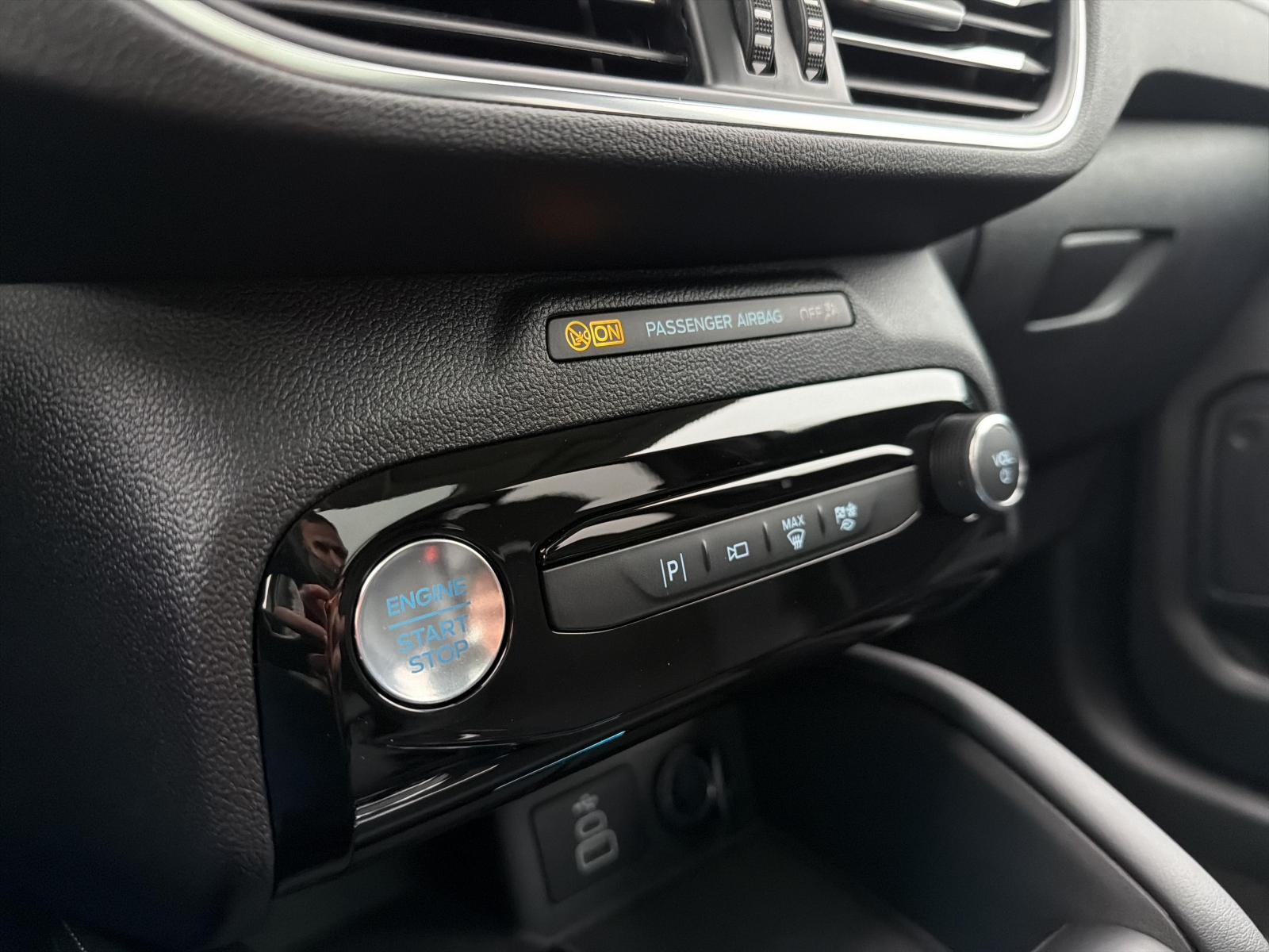 Ford Kuga Active X