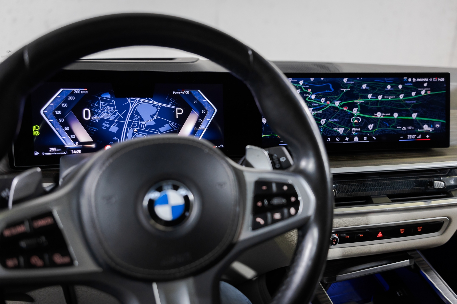 BMW X7 xDrive40d