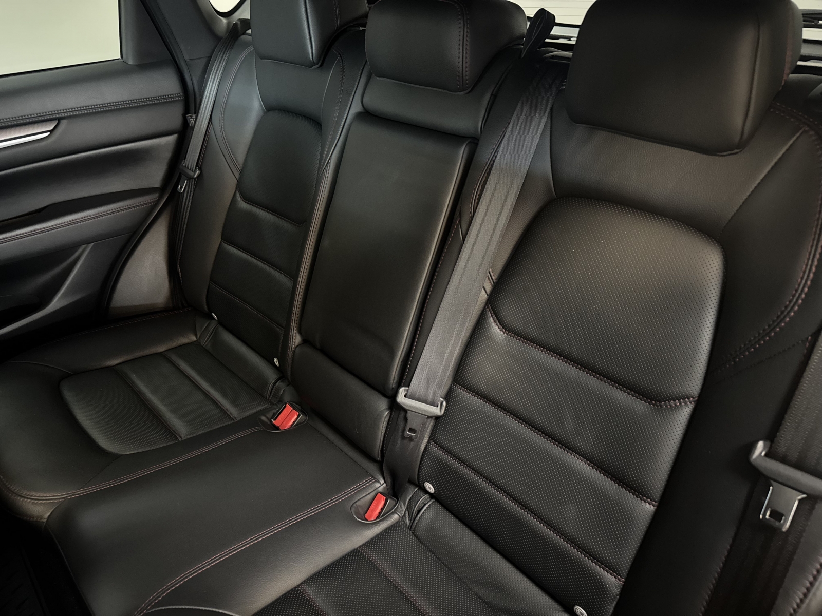 Mazda CX-5 Blackout 2WD