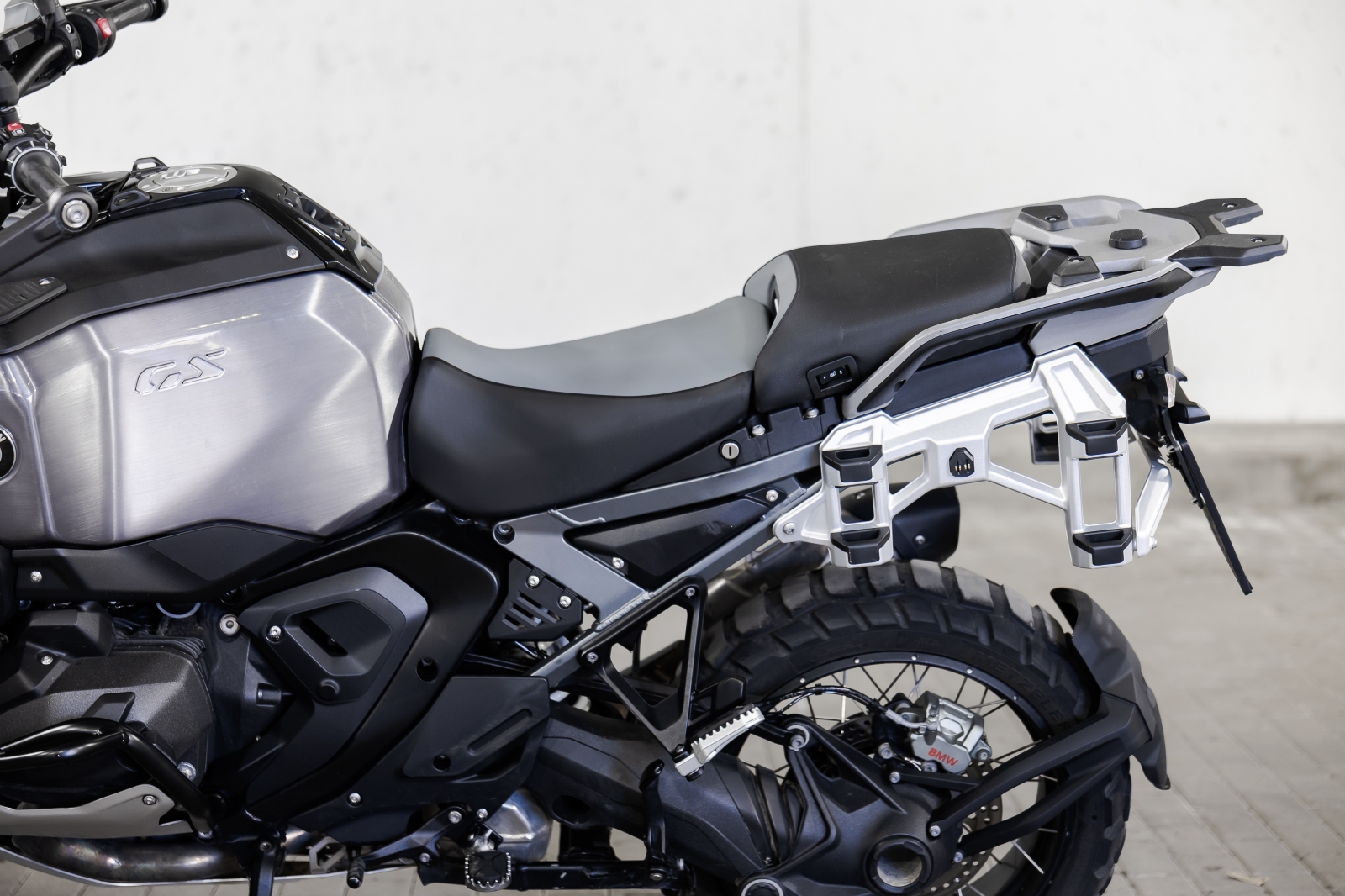 BMW (moto) 1300 GS  R 1300 GS Adventure