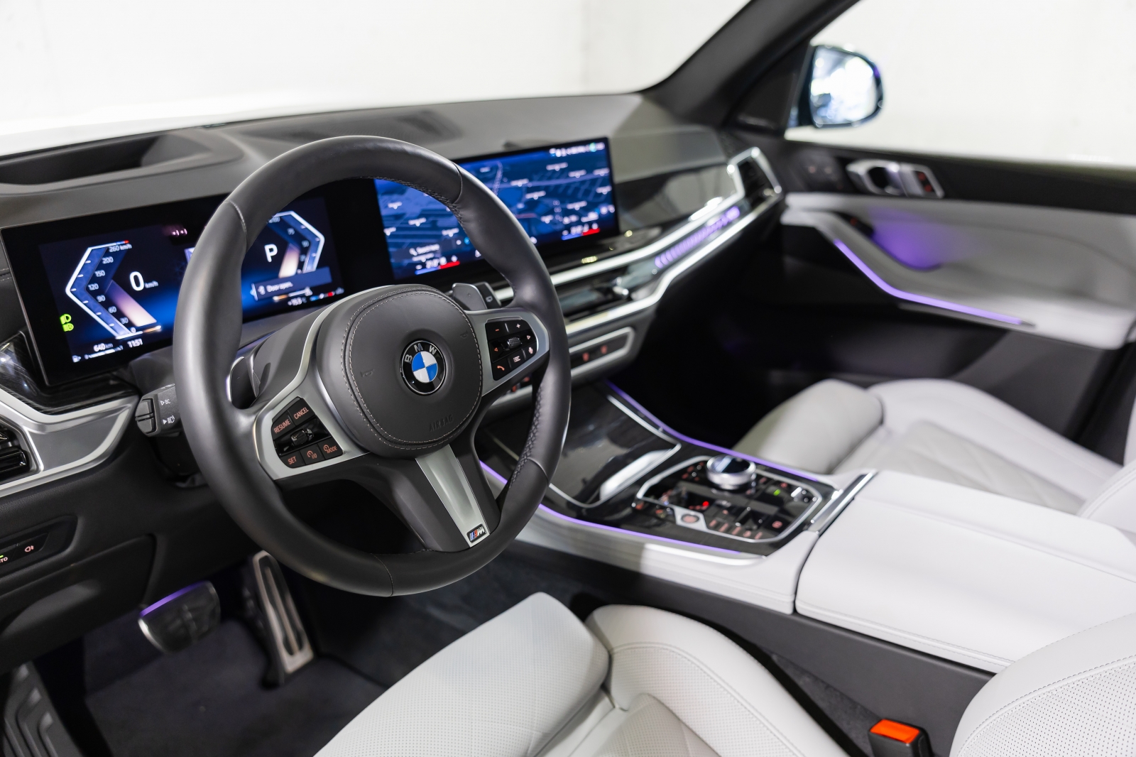 BMW X5 xDrive30d