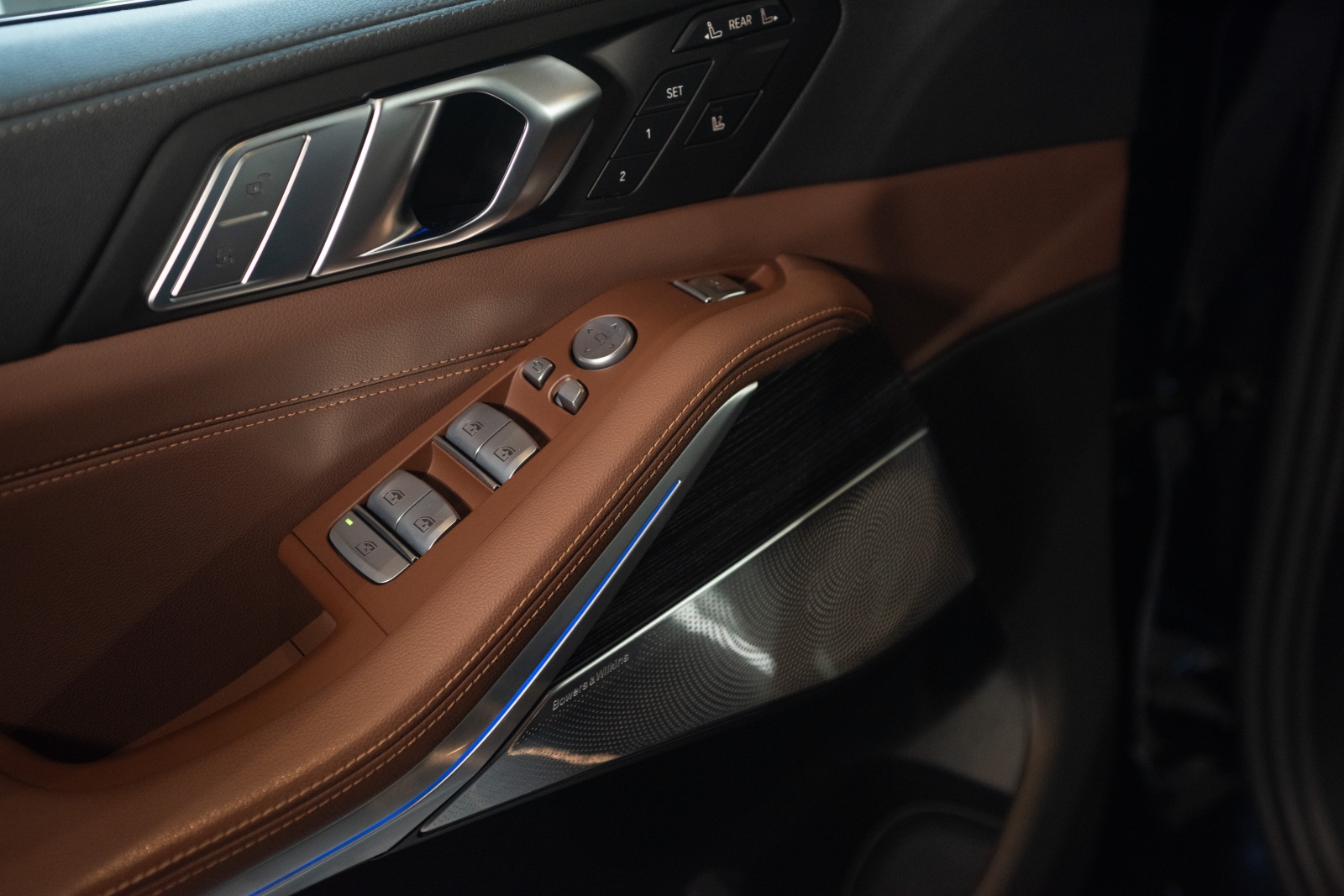 BMW X7 xDrive40d