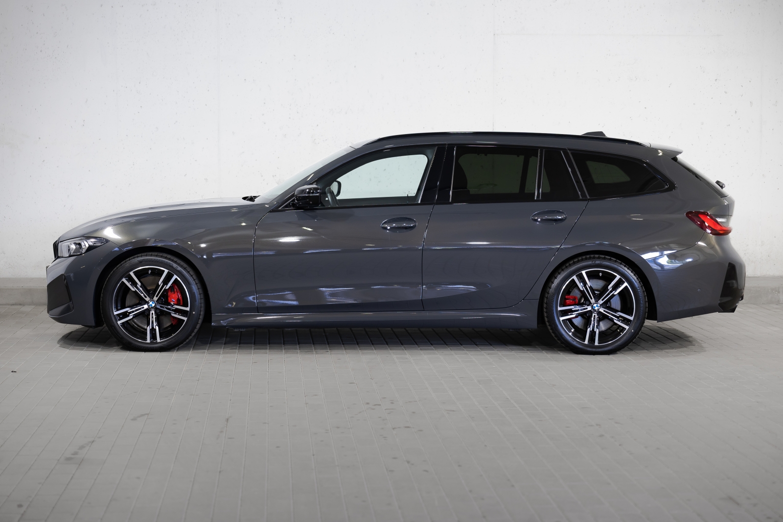 BMW 320 d xDrive