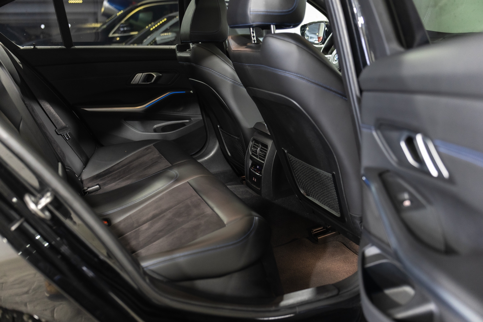 BMW 330 e