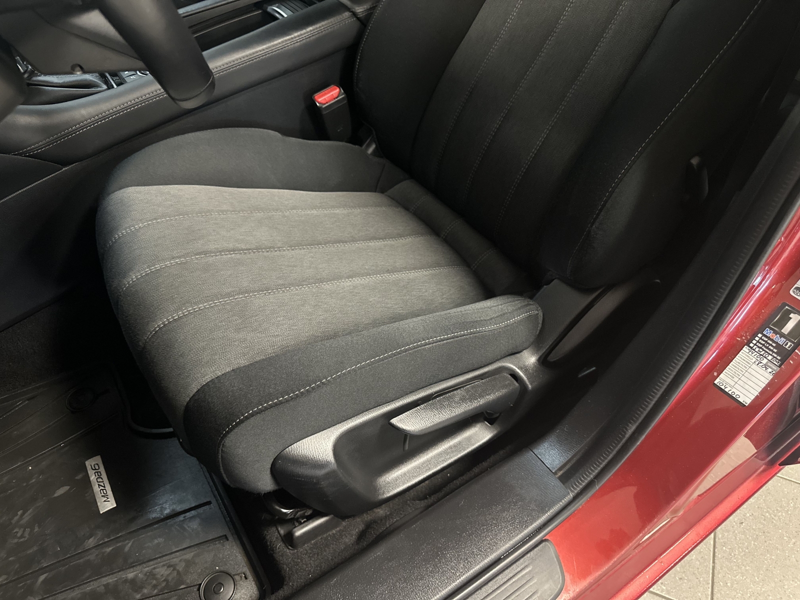 Mazda 6 Premium Plus