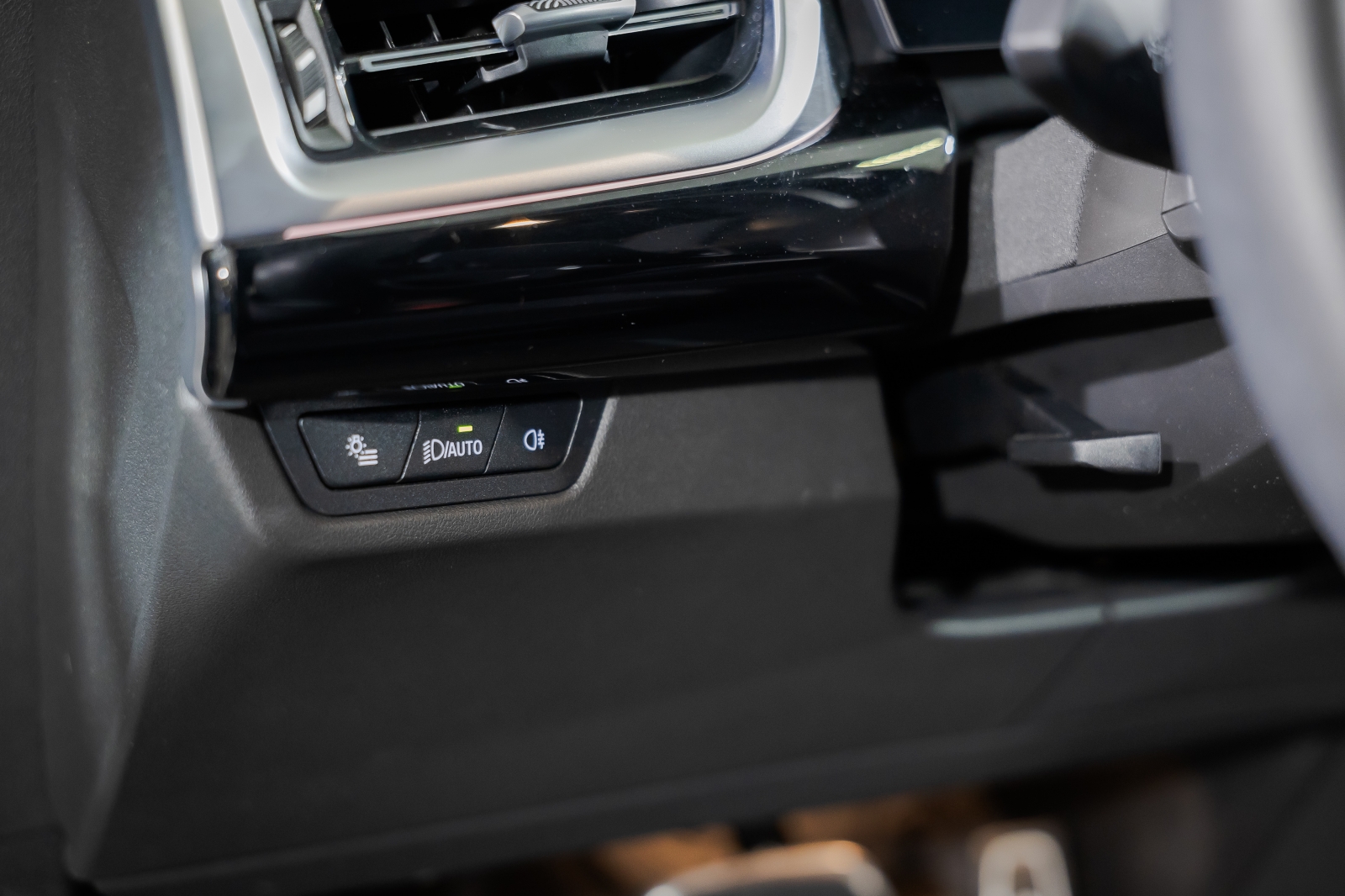 BMW X1 sDrive18i