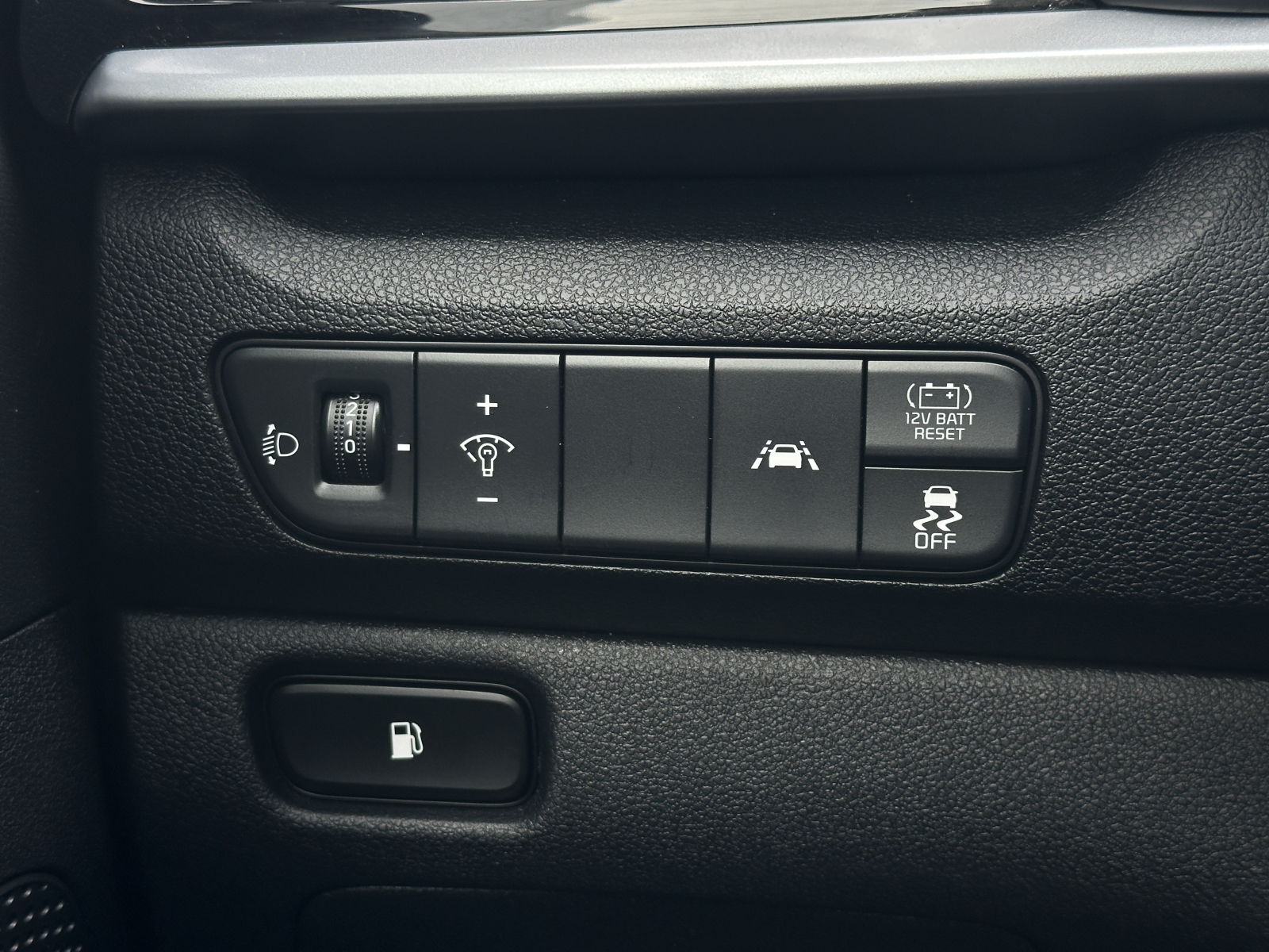 Kia Niro Hybrid