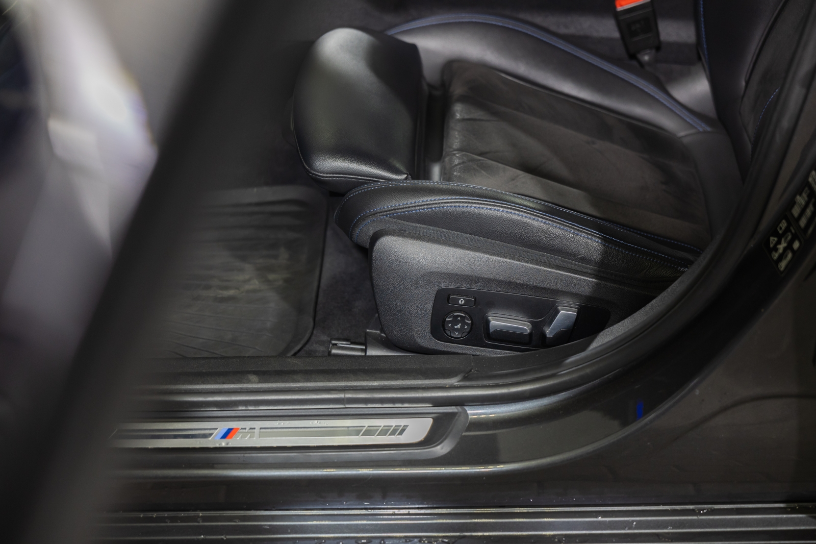 BMW 320 d xDrive