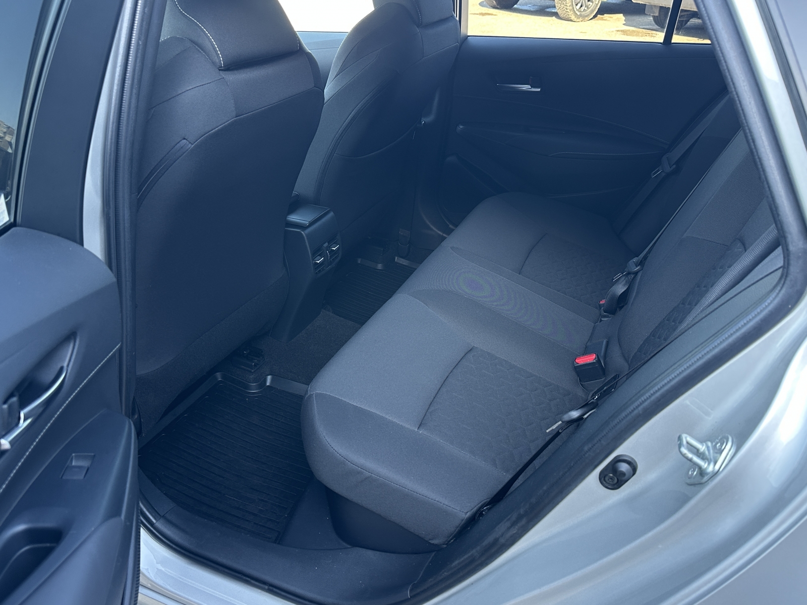 Toyota Corolla Hybrid