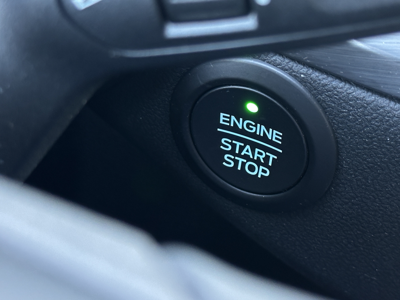 Ford Kuga Plug-In Hybrid