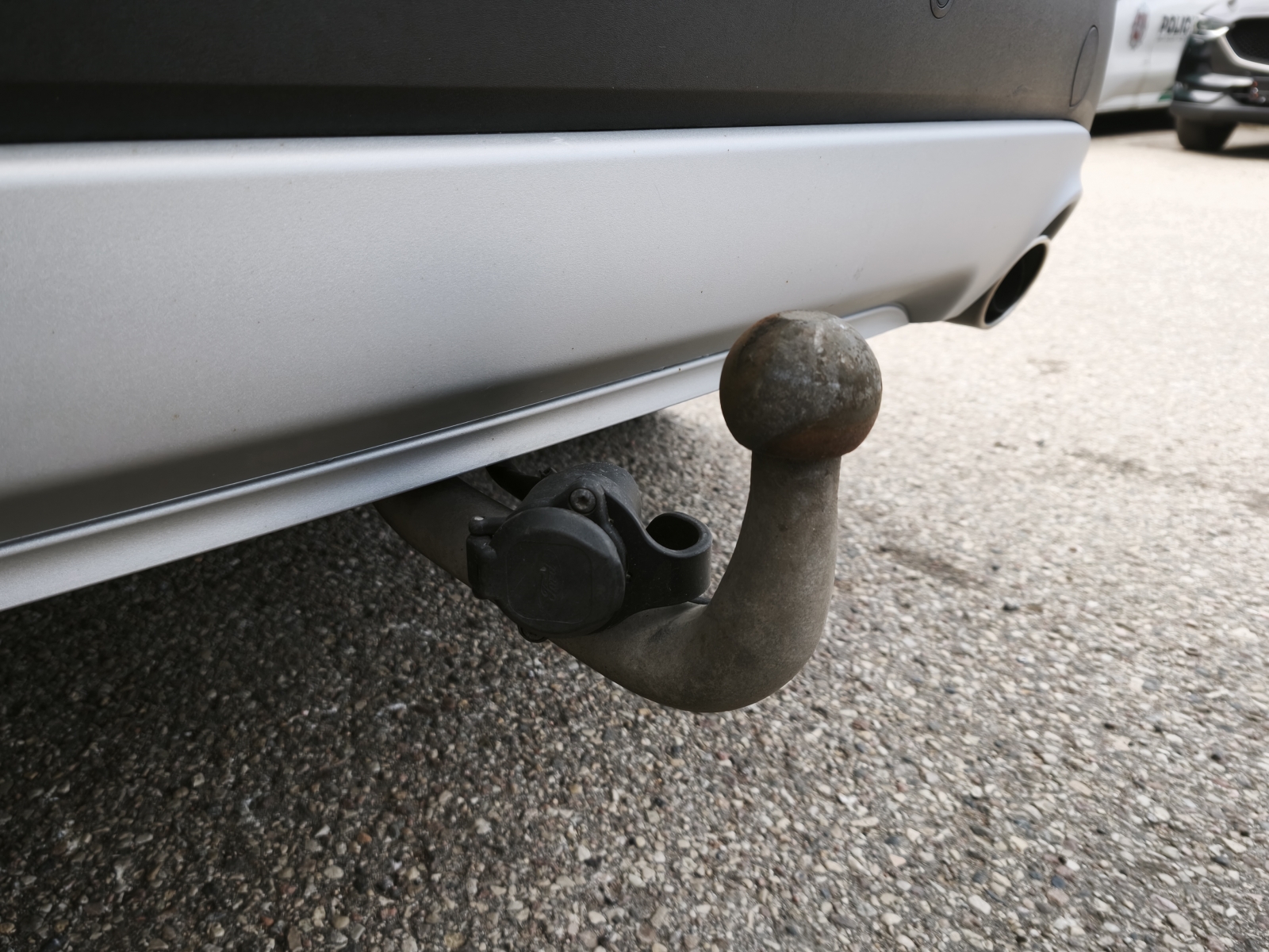 Ford Kuga Titanium X PHEV
