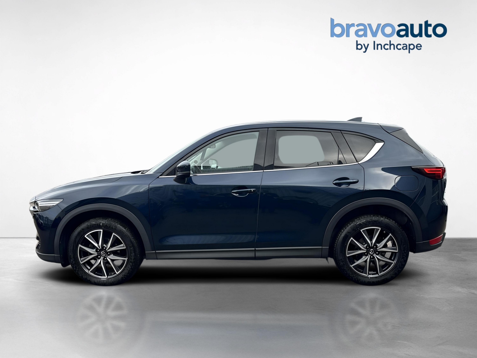 Mazda CX-5 Luxury