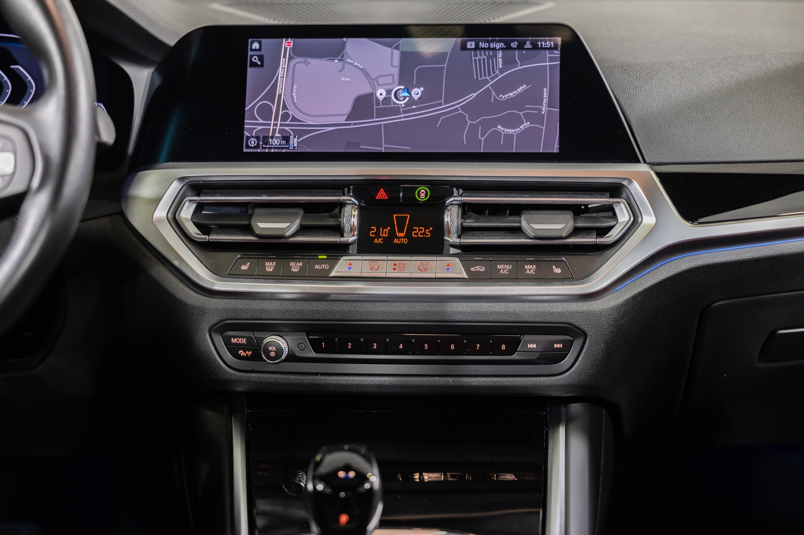 BMW 320 e