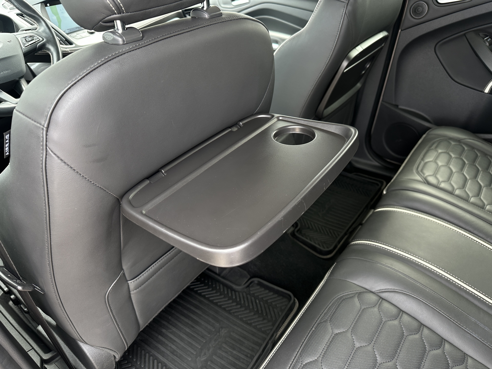Ford Kuga Vignale AWD