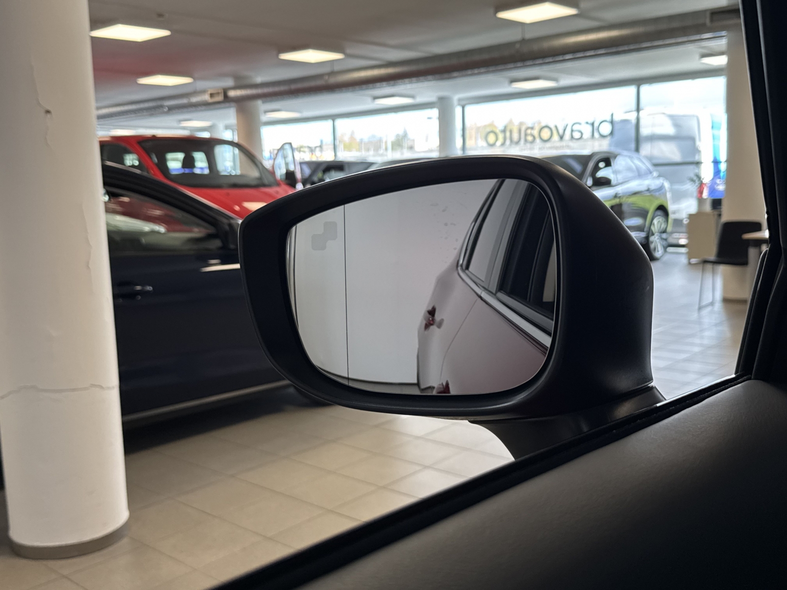 Mazda CX-5 4WD Vision Plus