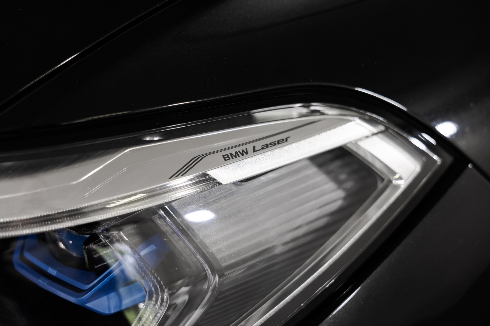 BMW X5 xDrive45e