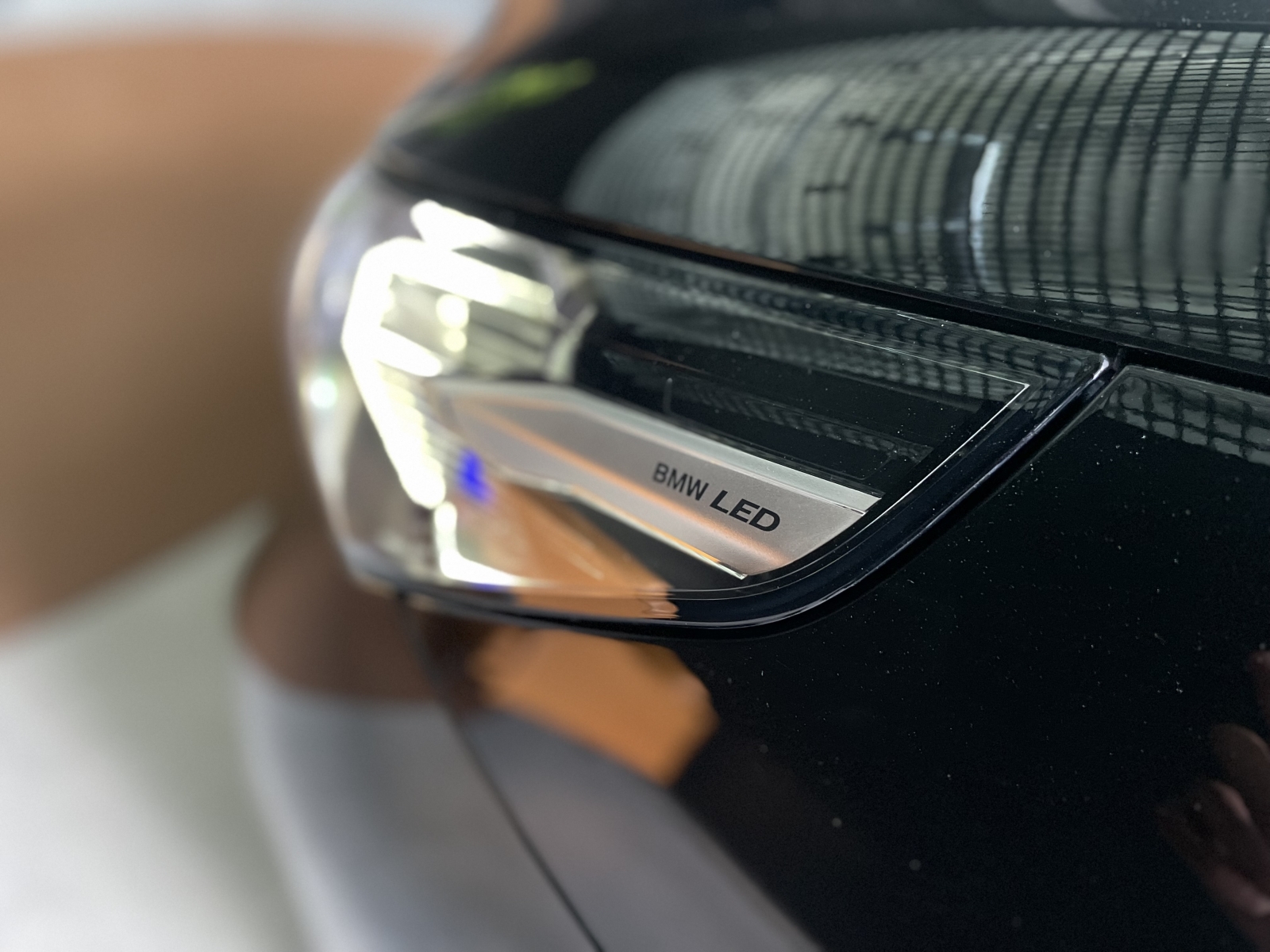 BMW 520 d xDrive