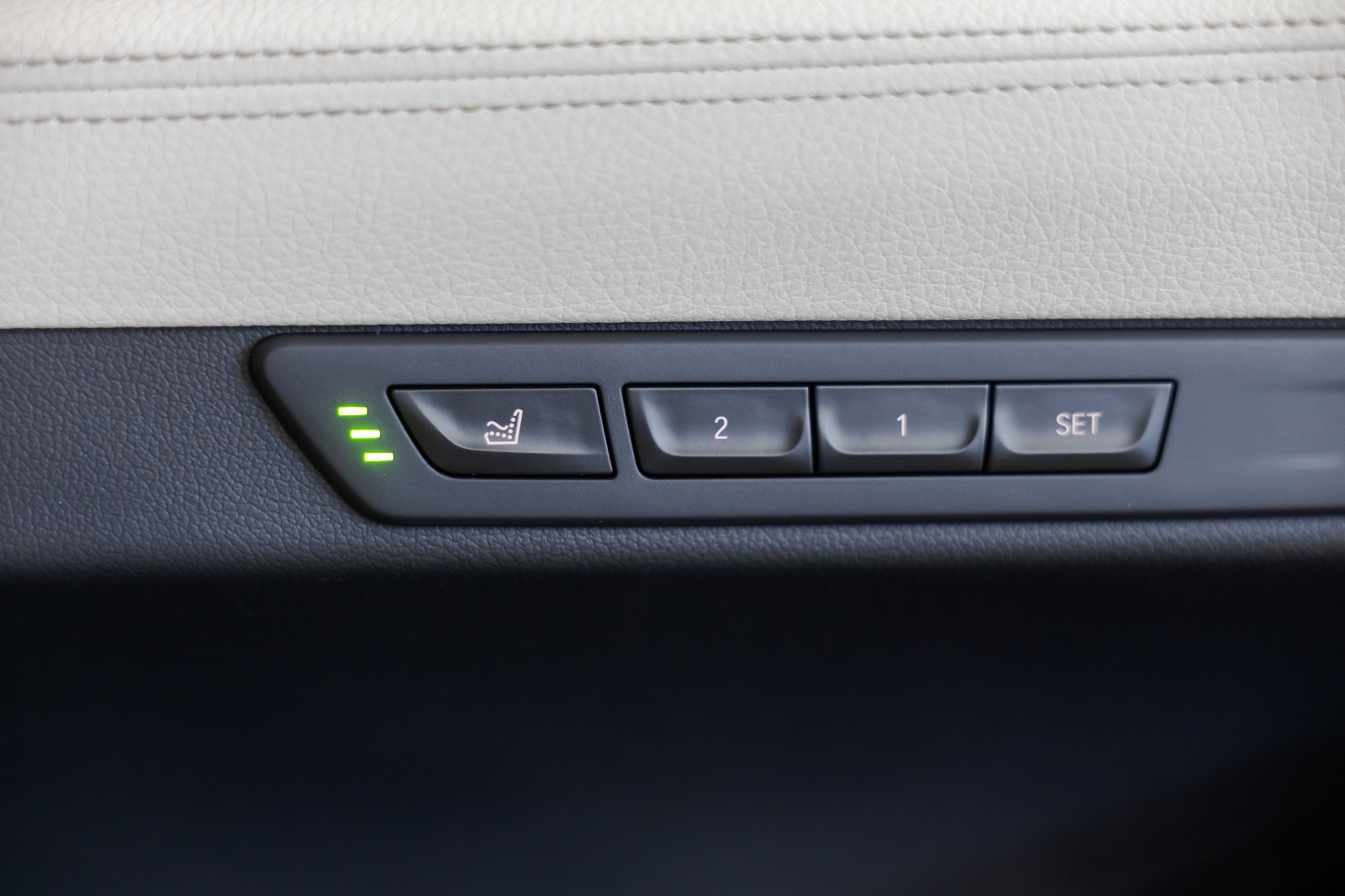 BMW 730 lD xDrive