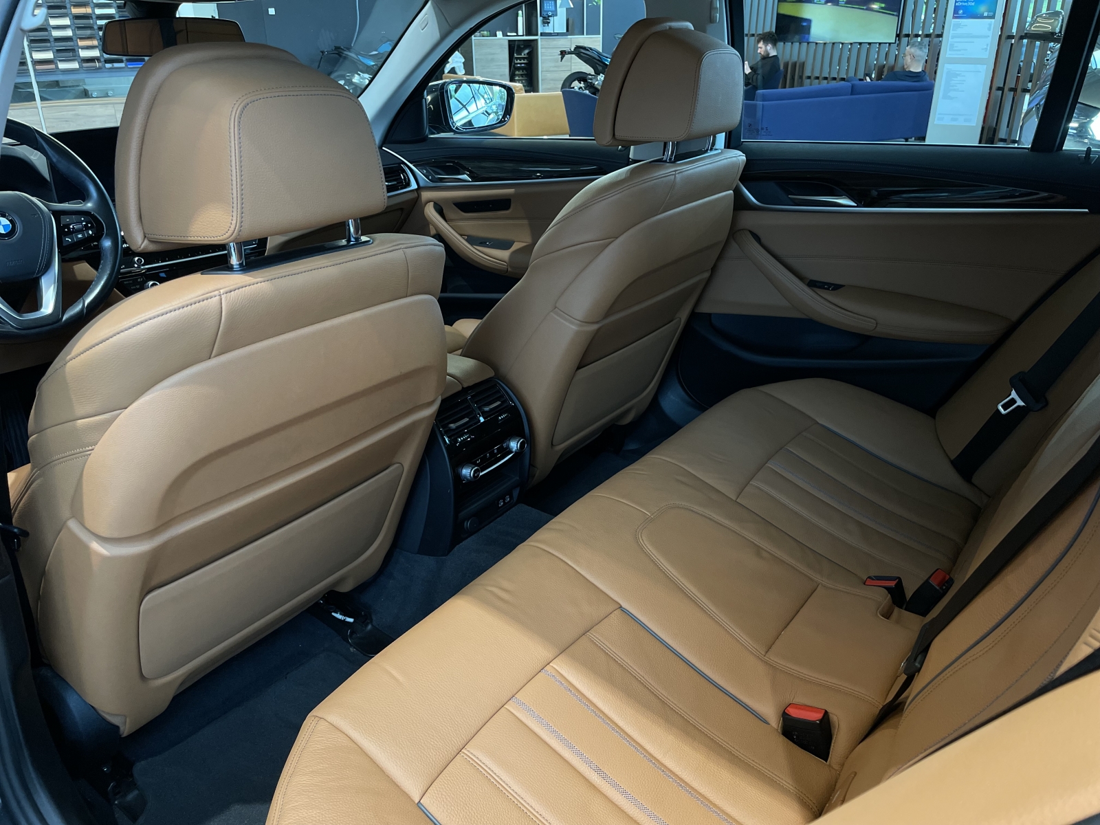 BMW 520 xDrive