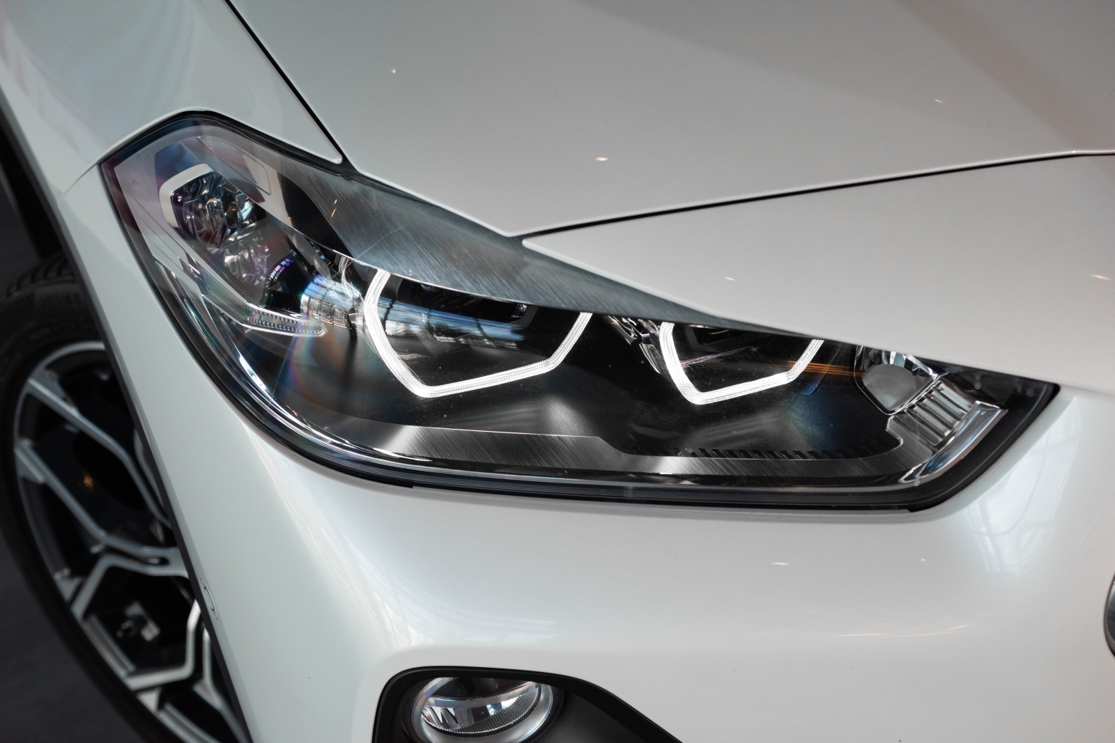 BMW X2 xDrive 20d