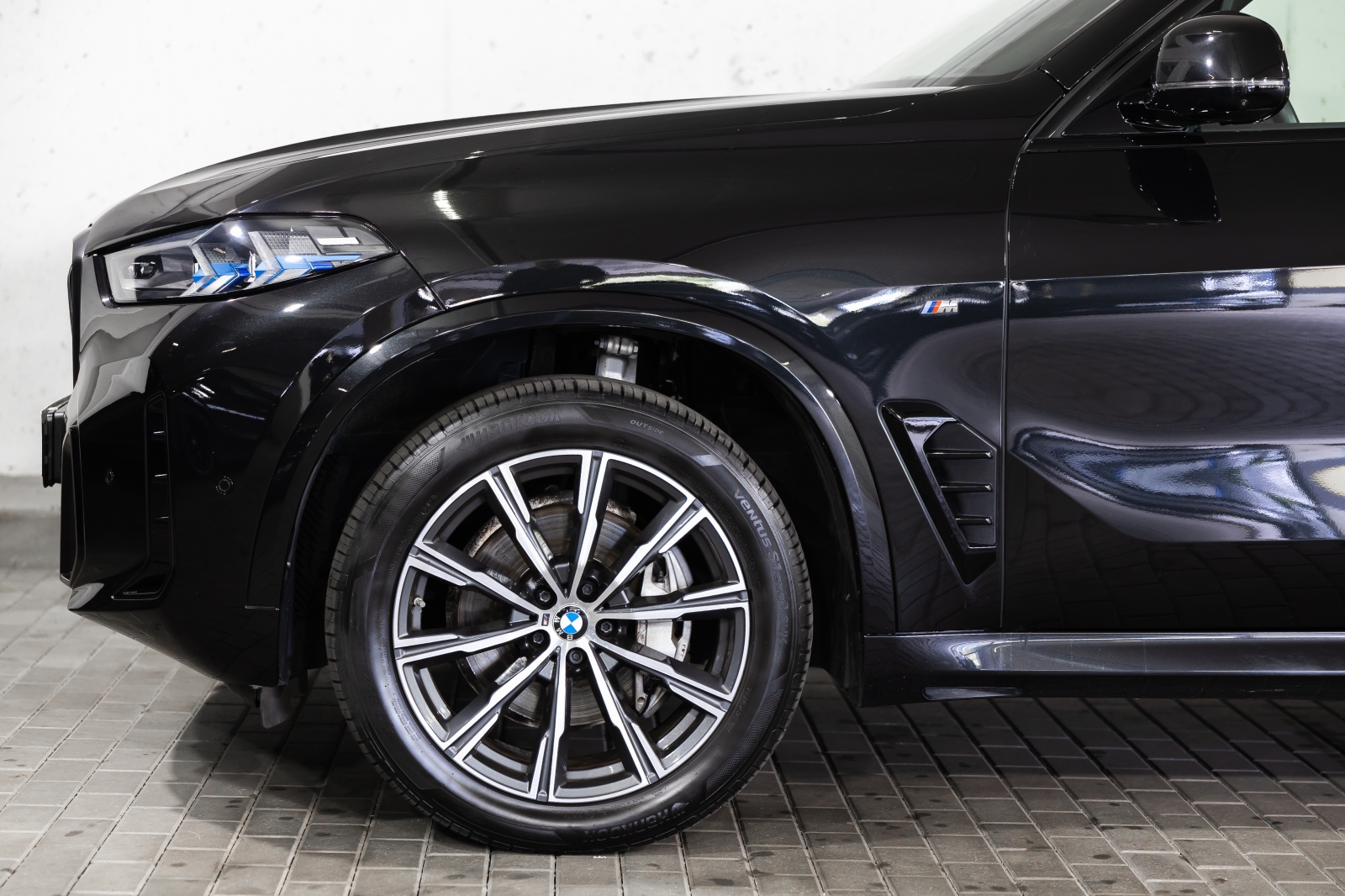 BMW X5 xDrive40i
